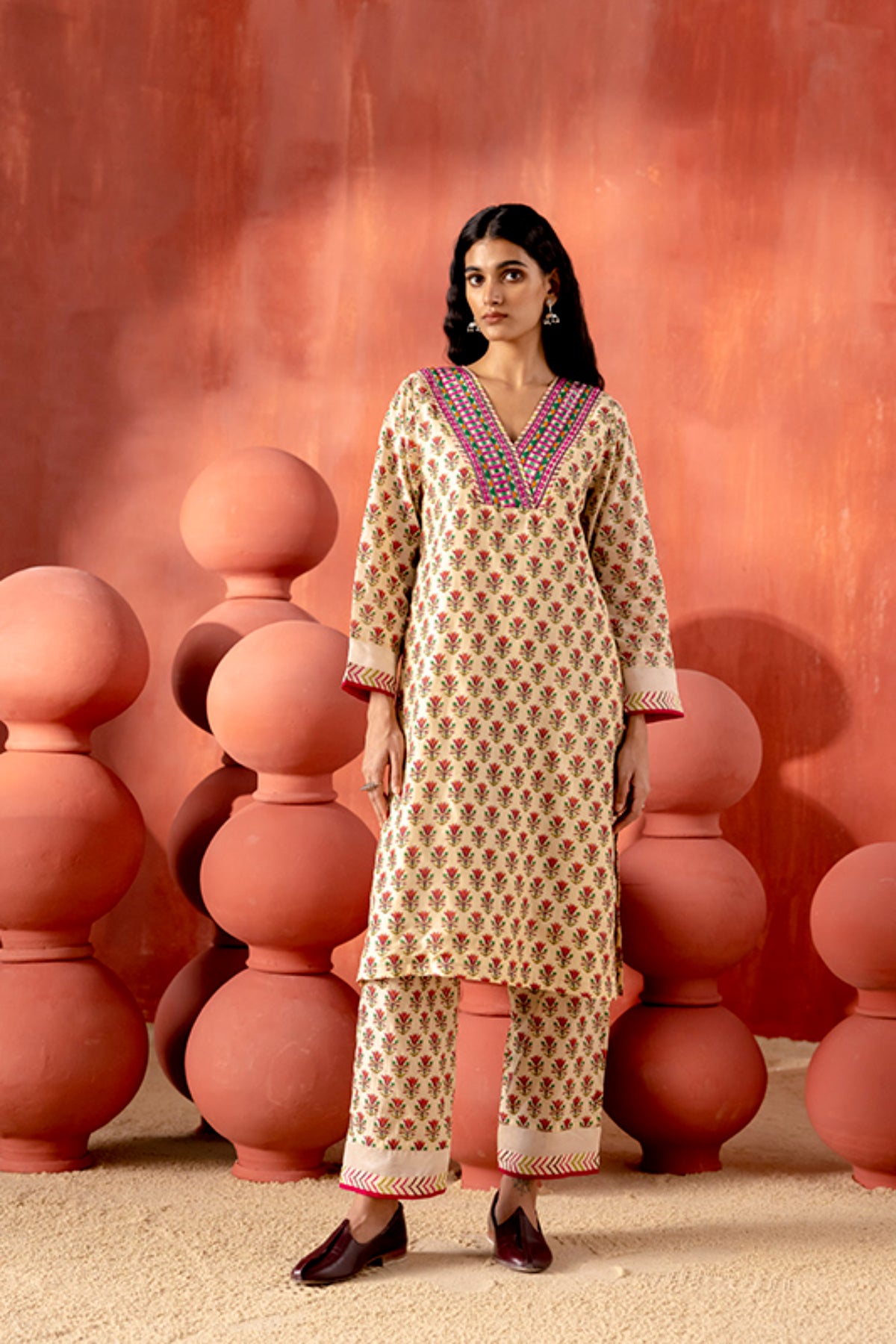 Padma kurtaset