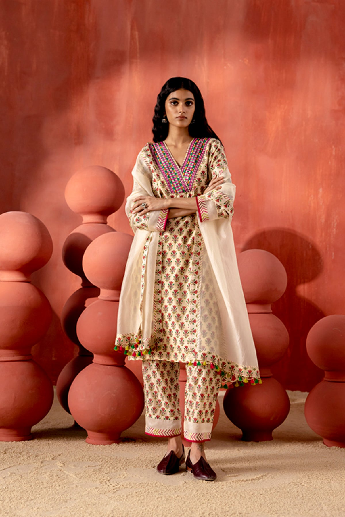 Padma kurtaset