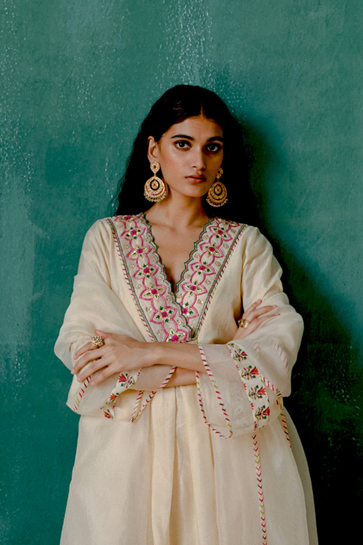 Vibha kurta set