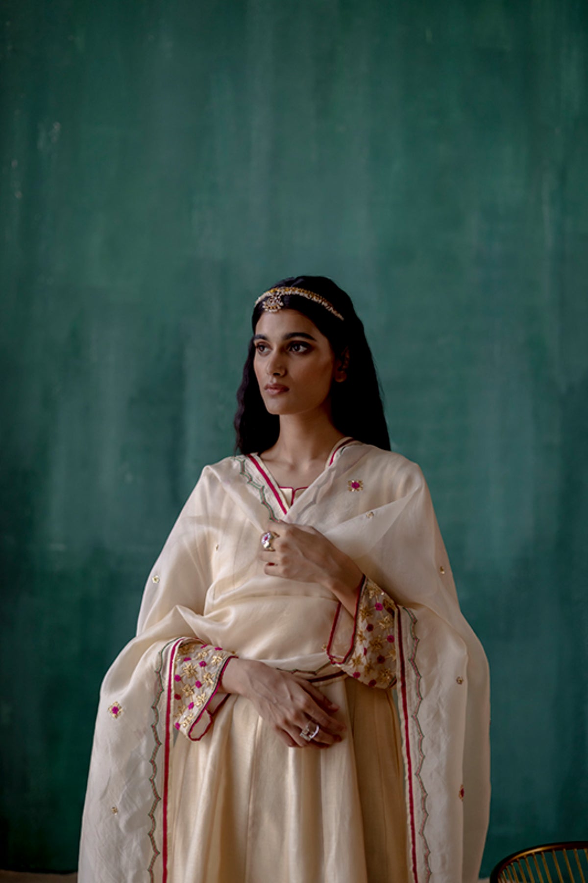 Vamika kurta set