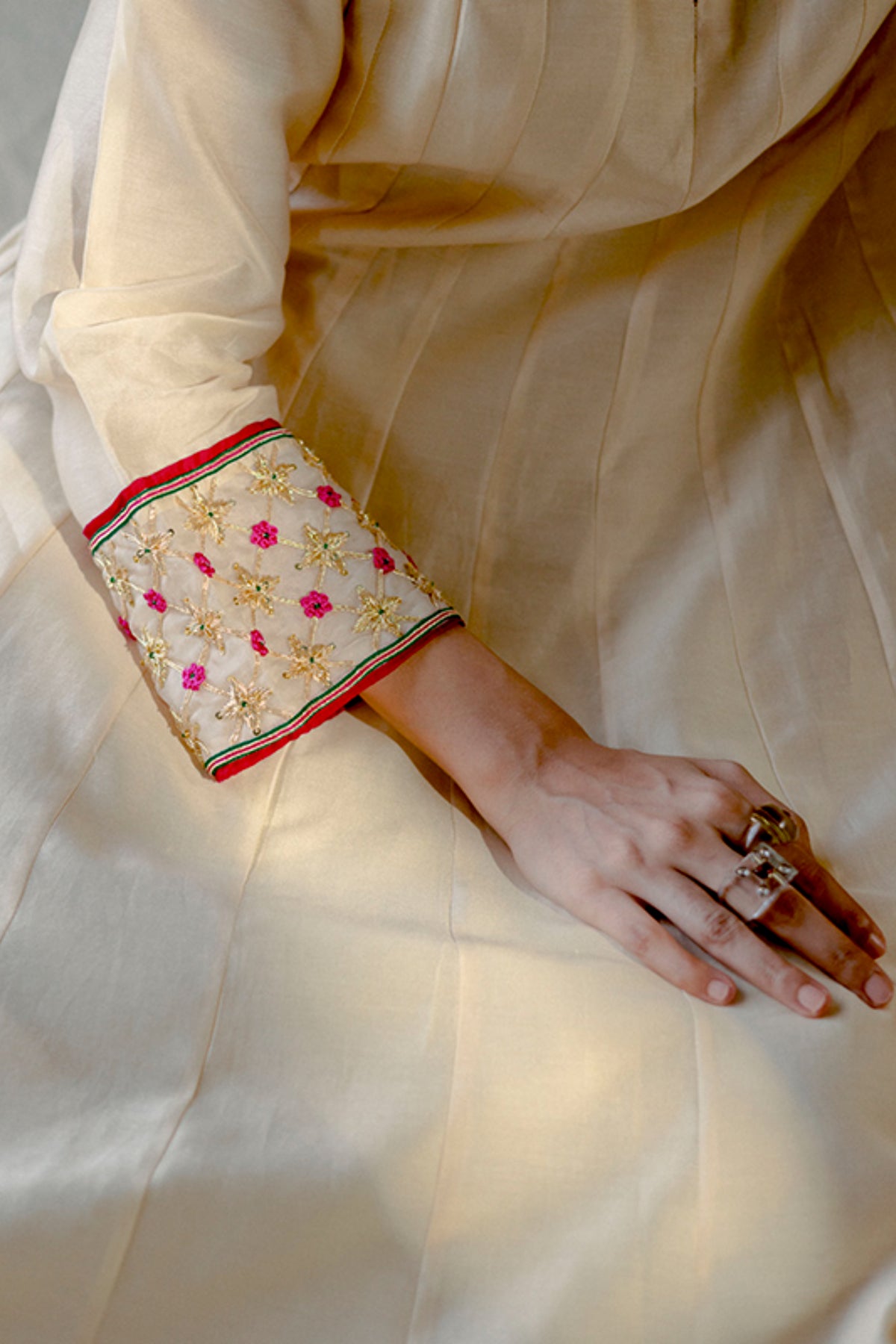 Vamika kurta set