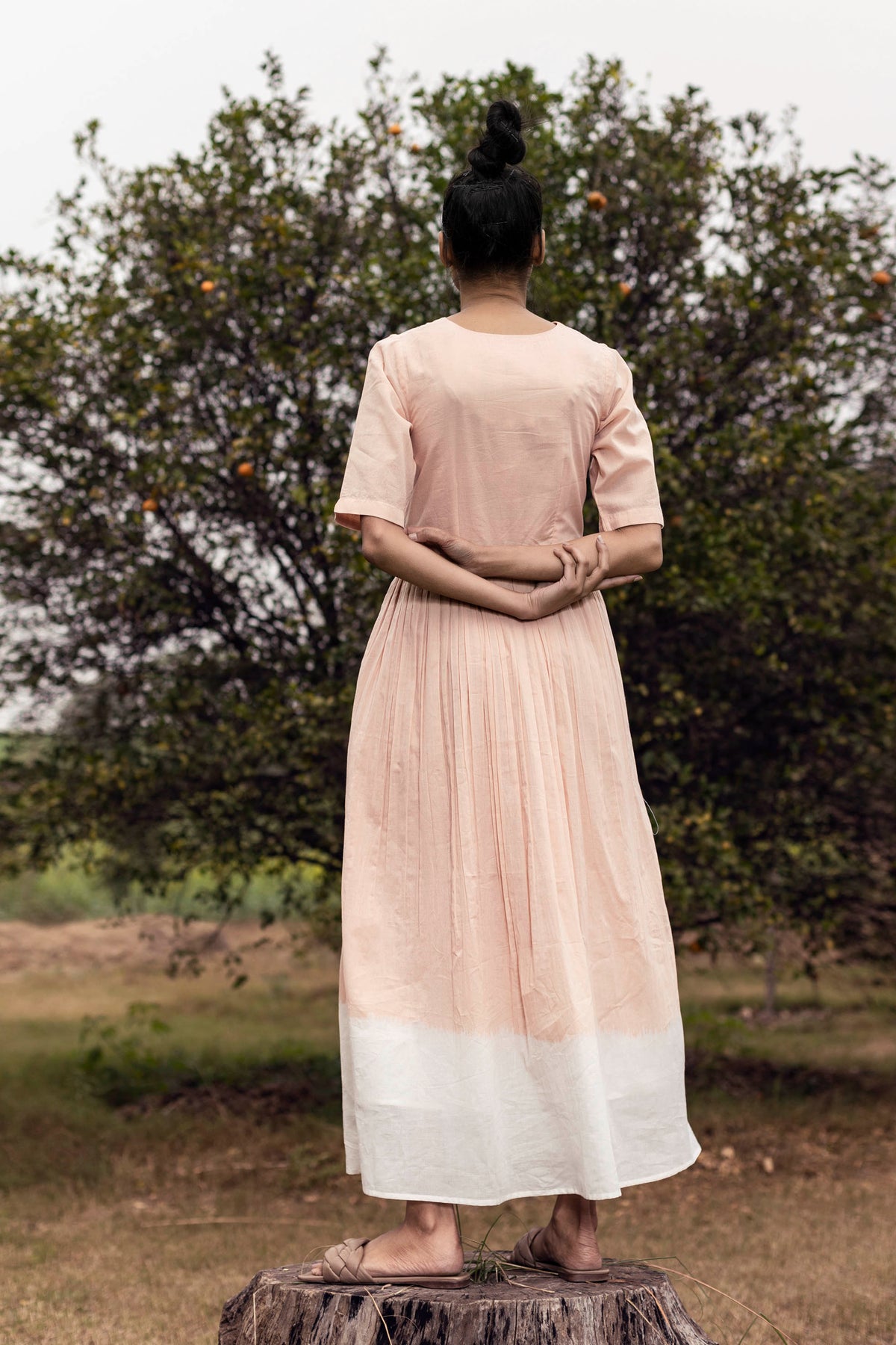 Mellow Mornings Dress
