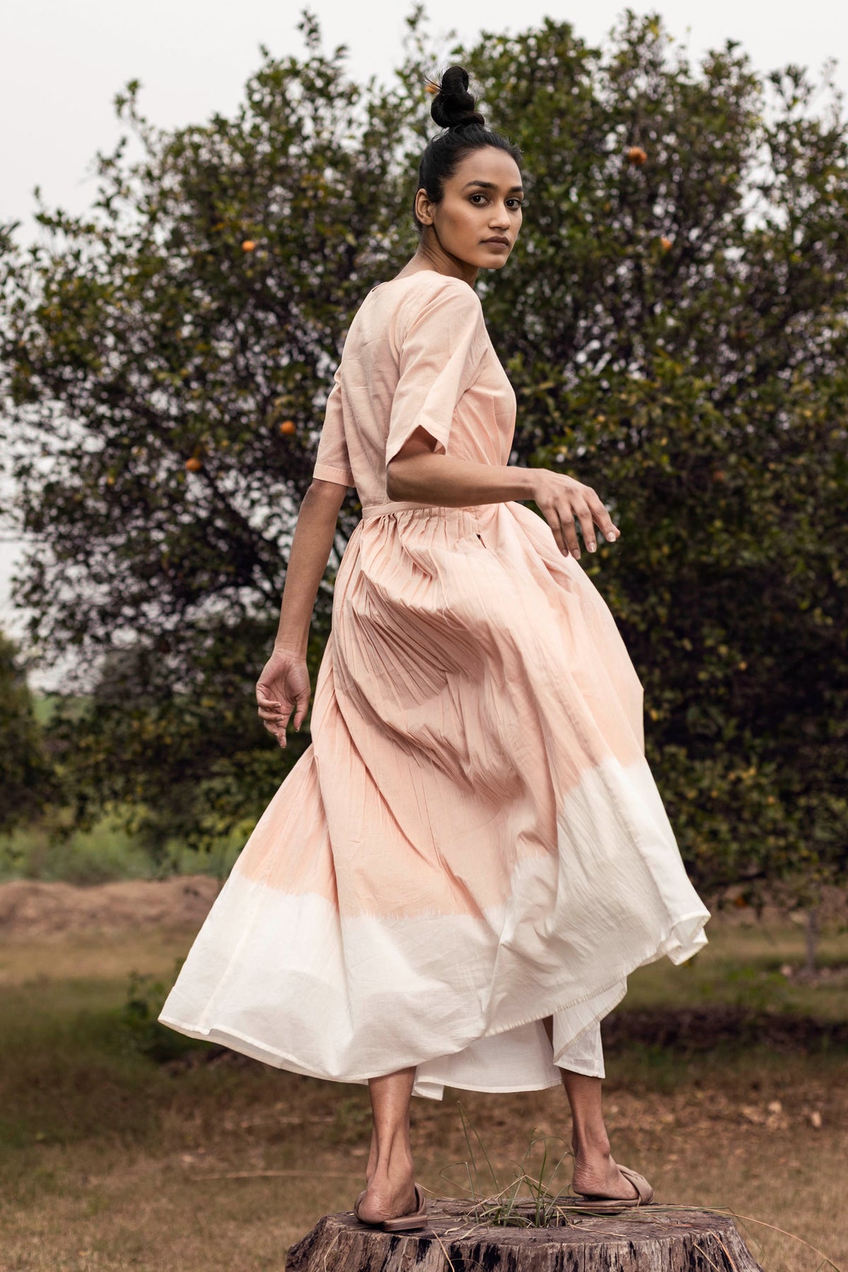 Mellow Mornings Dress