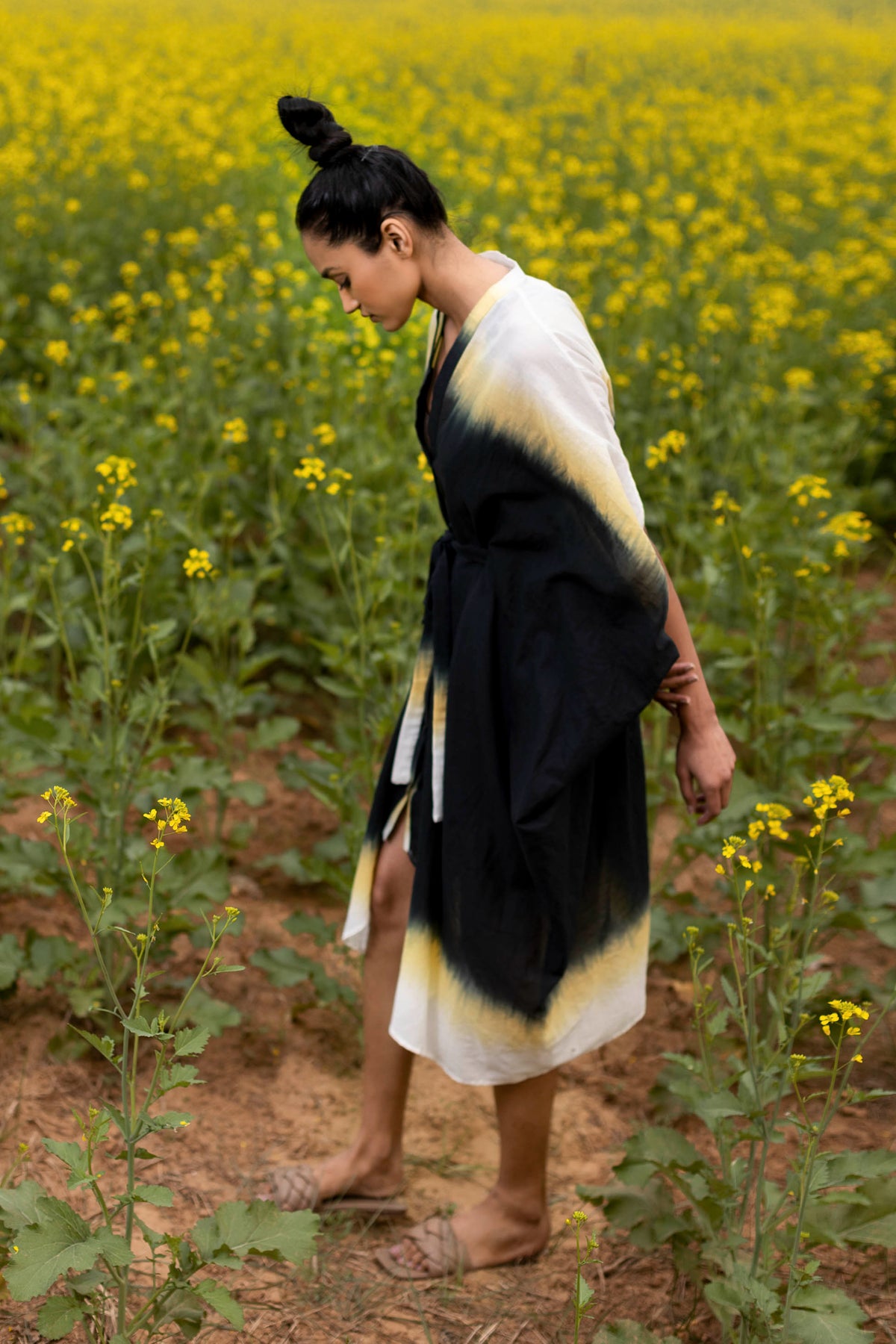 Dusk Till Dawn Kaftan