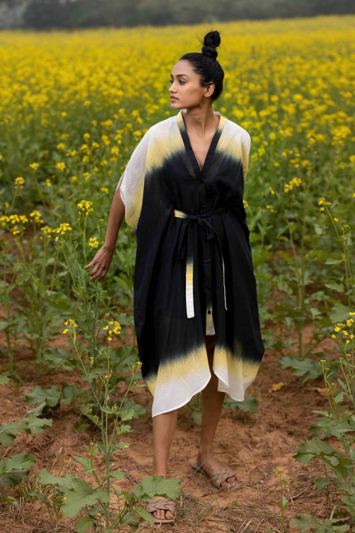 Dusk Till Dawn Kaftan