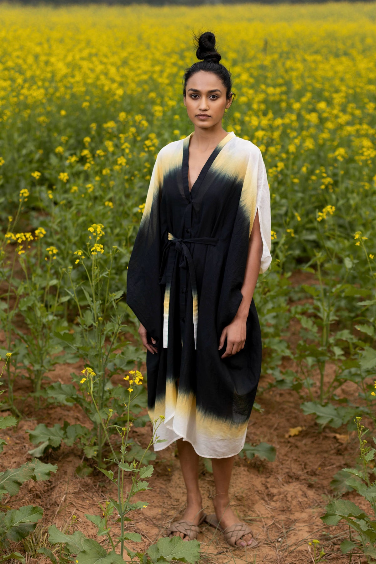 Dusk Till Dawn Kaftan