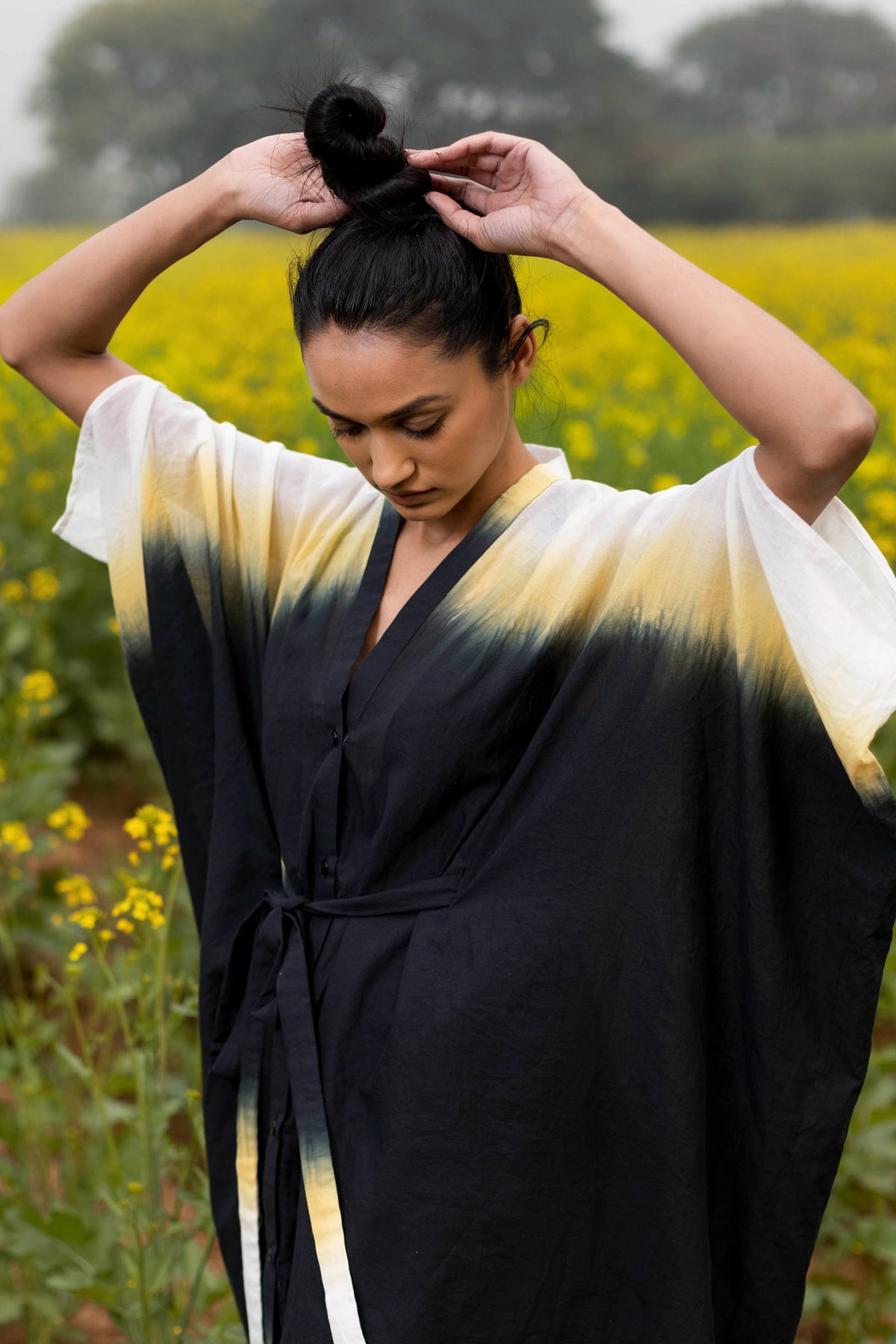 Dusk Till Dawn Kaftan