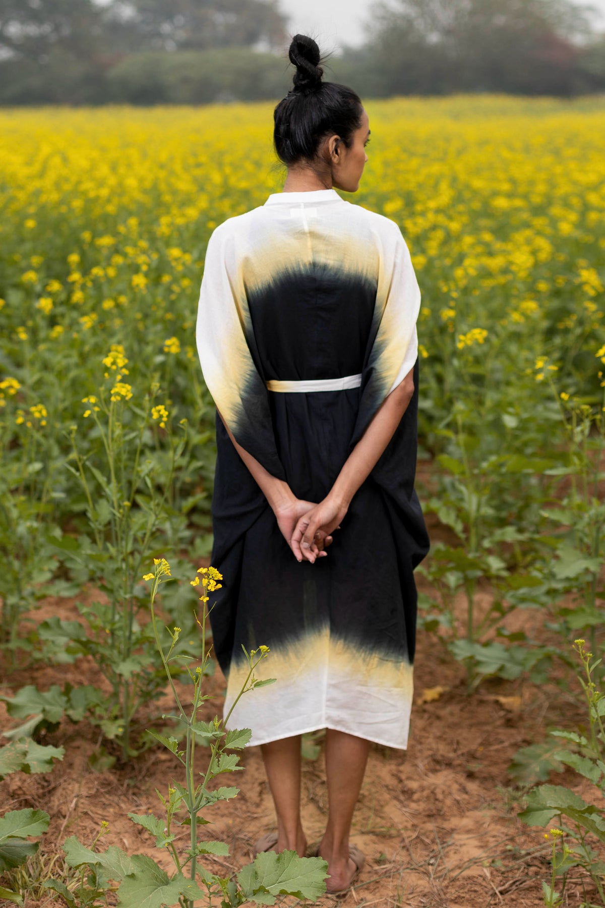 Dusk Till Dawn Kaftan