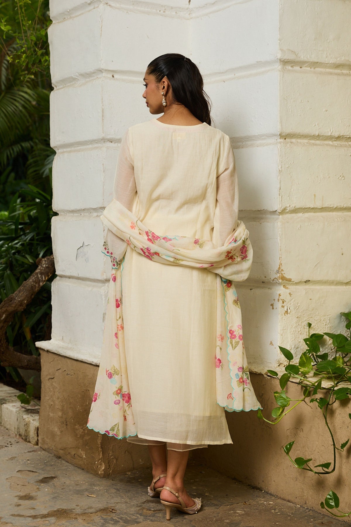 Lottie Kurta Set
