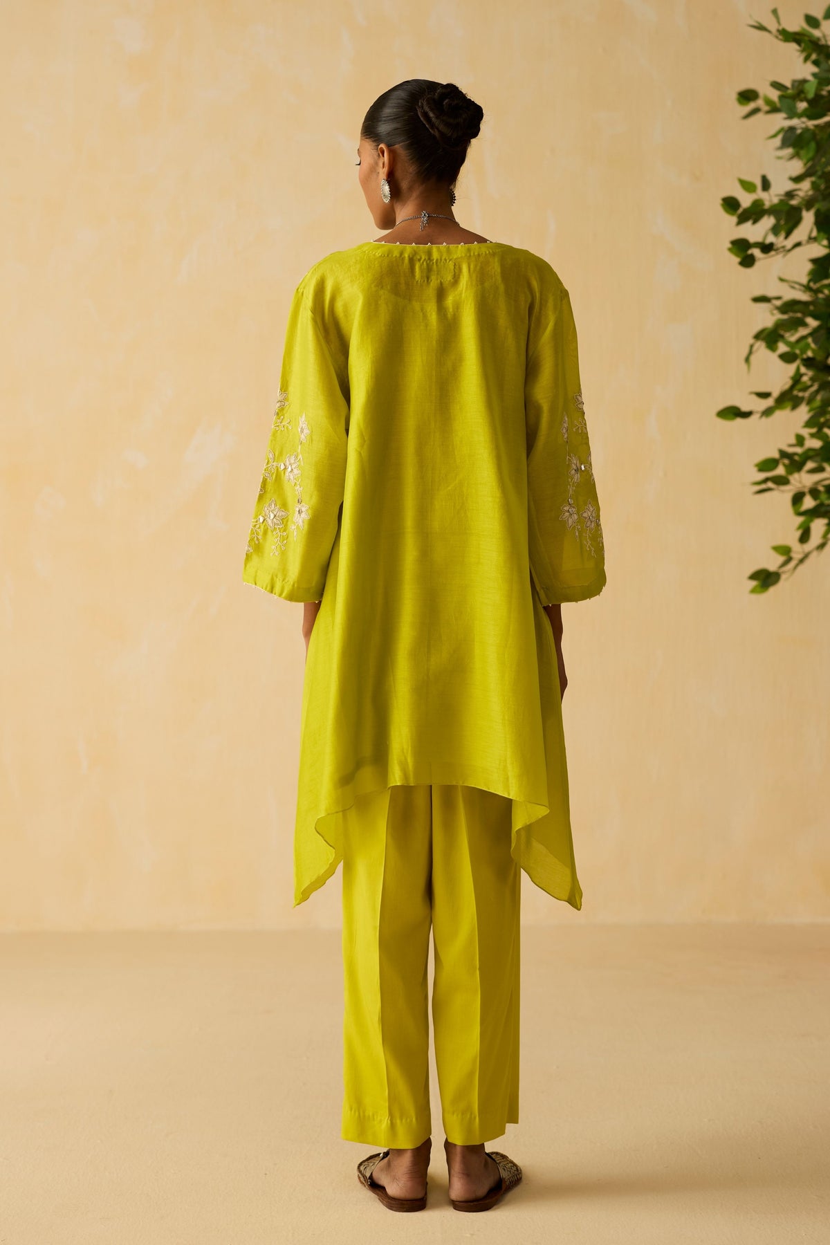 Arzoo Co-ord Set