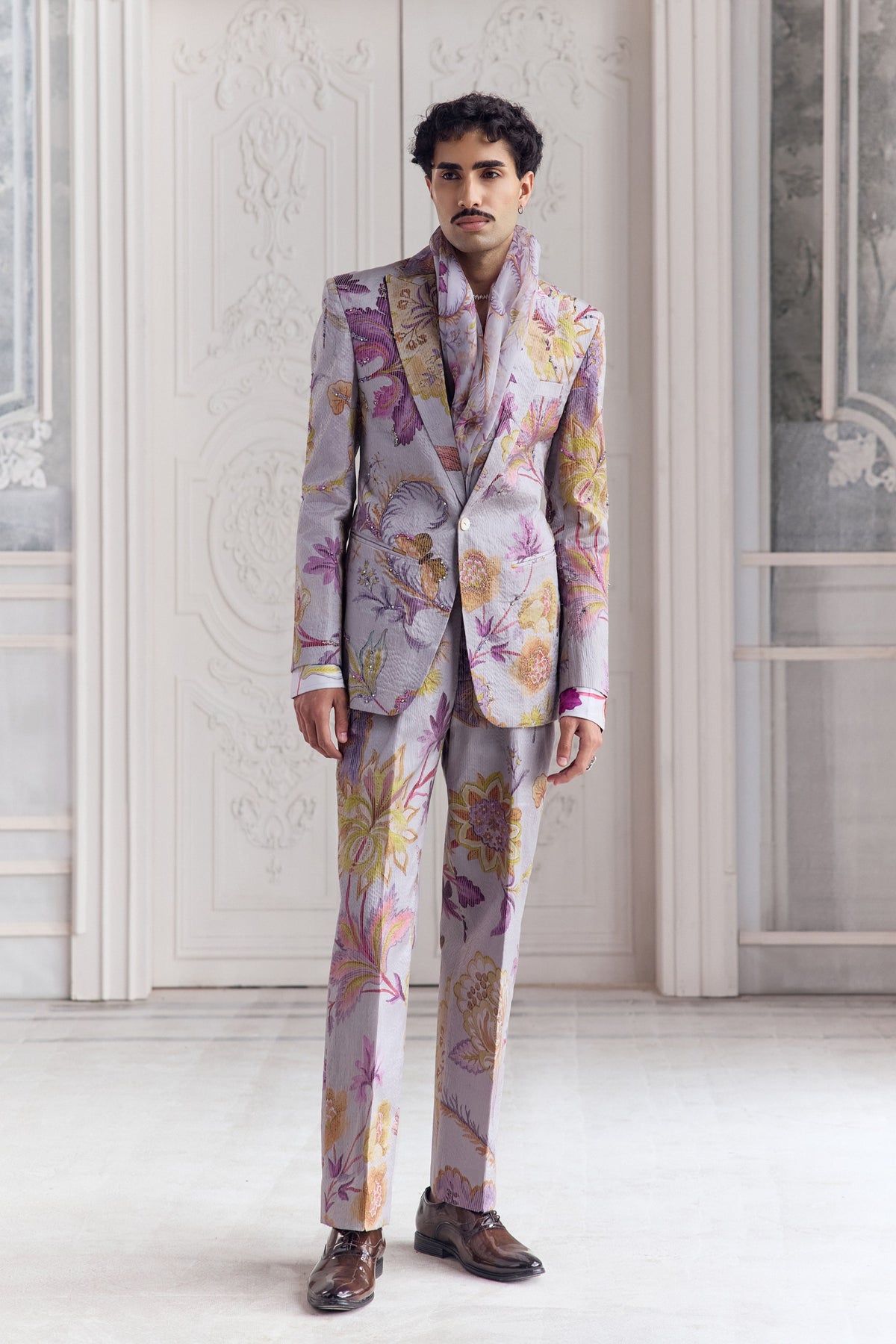 Aamil Blazer