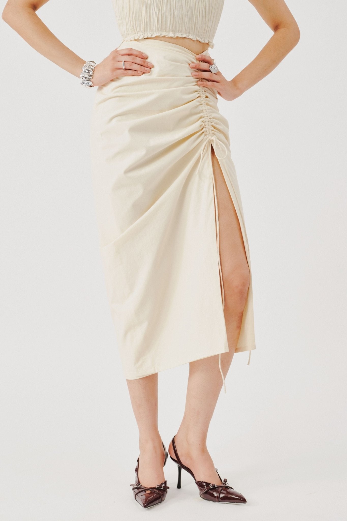 Serenity Skirt - Aroka - Elahe