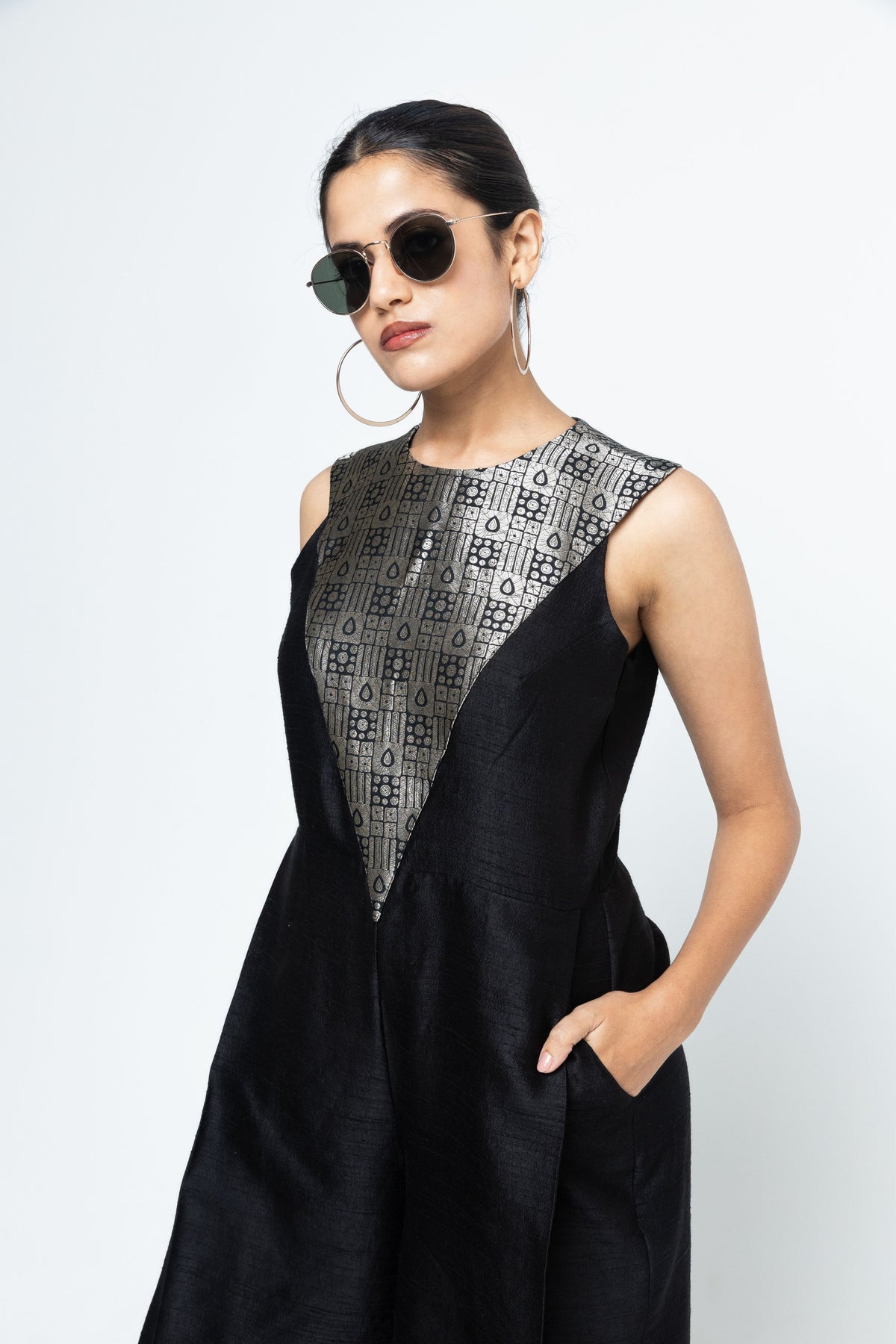 Reha Statement Jumpsuit