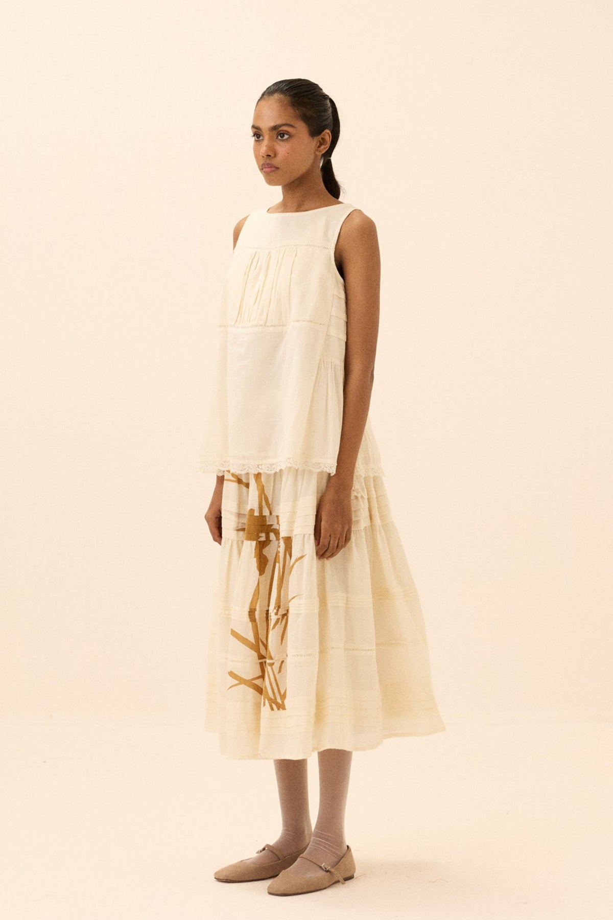 Mistelle Top