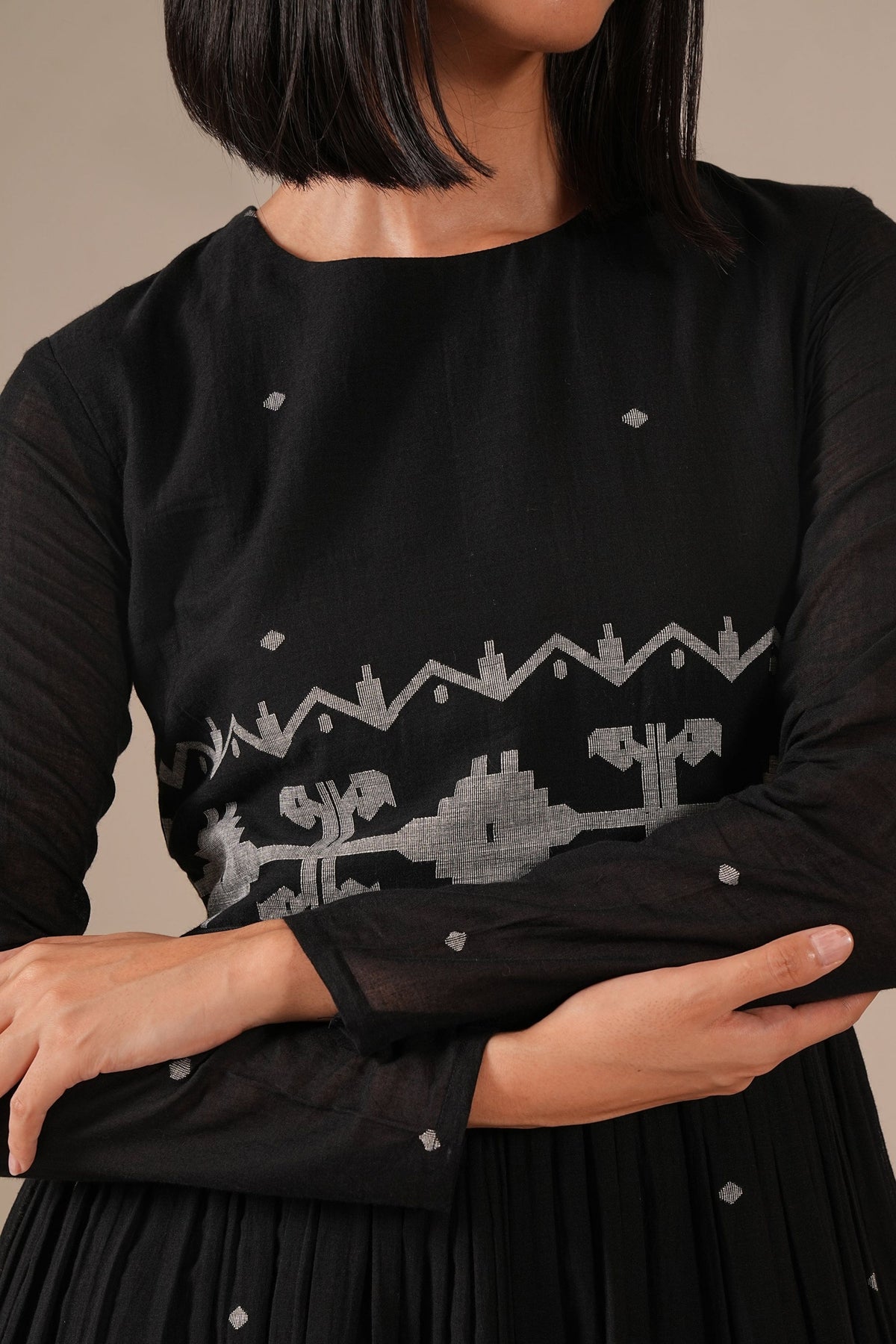 Ebon Dress