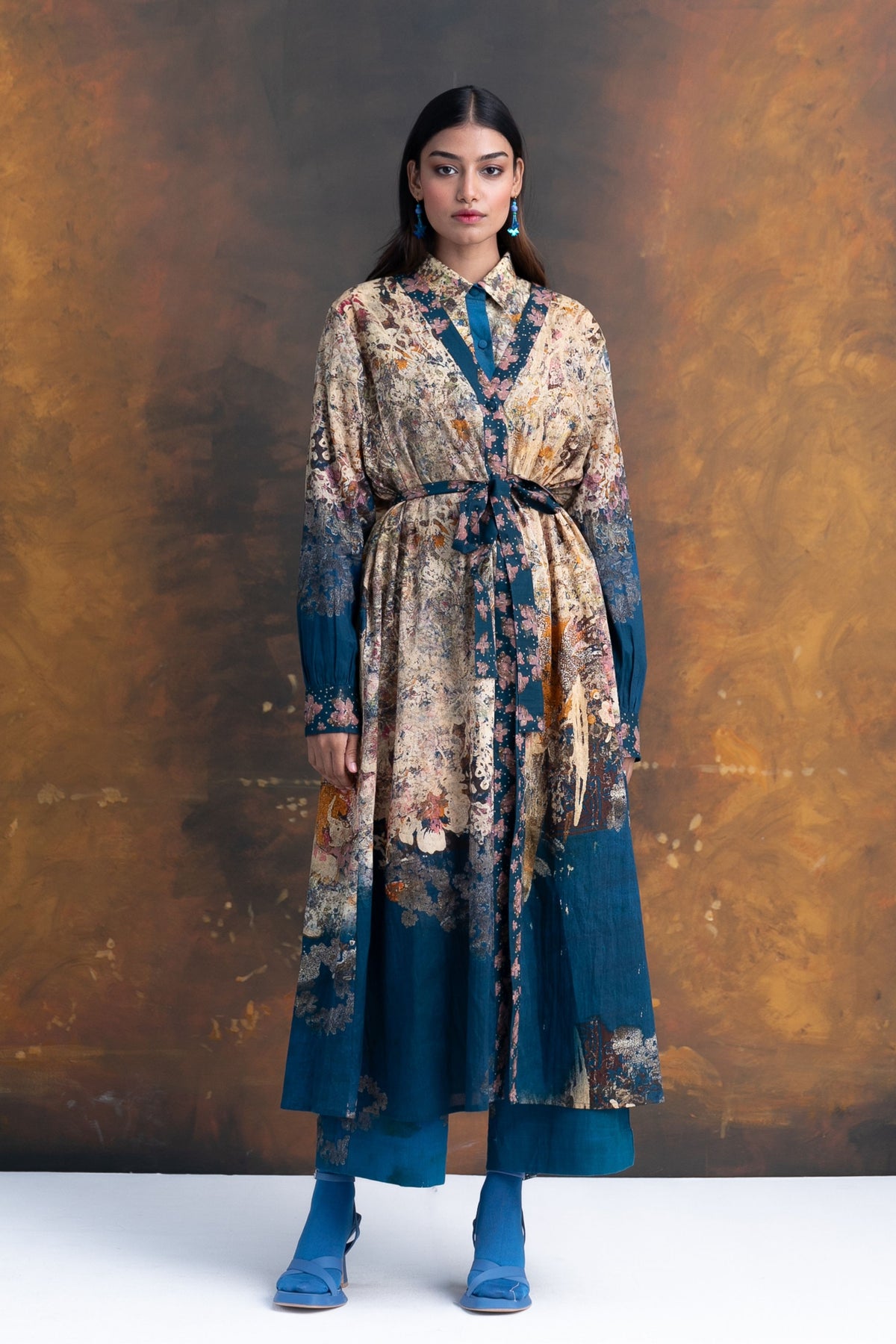 Sophia Dress