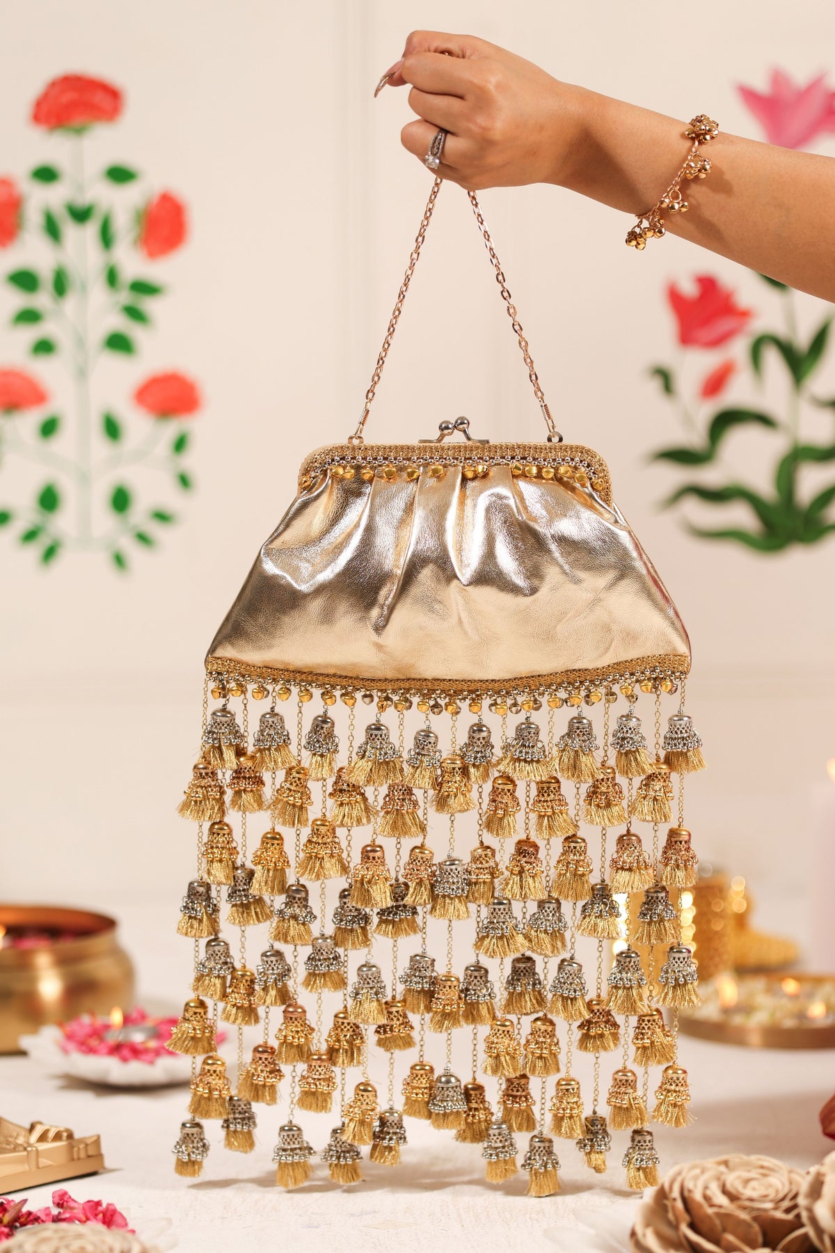 Kanak Hari Potli