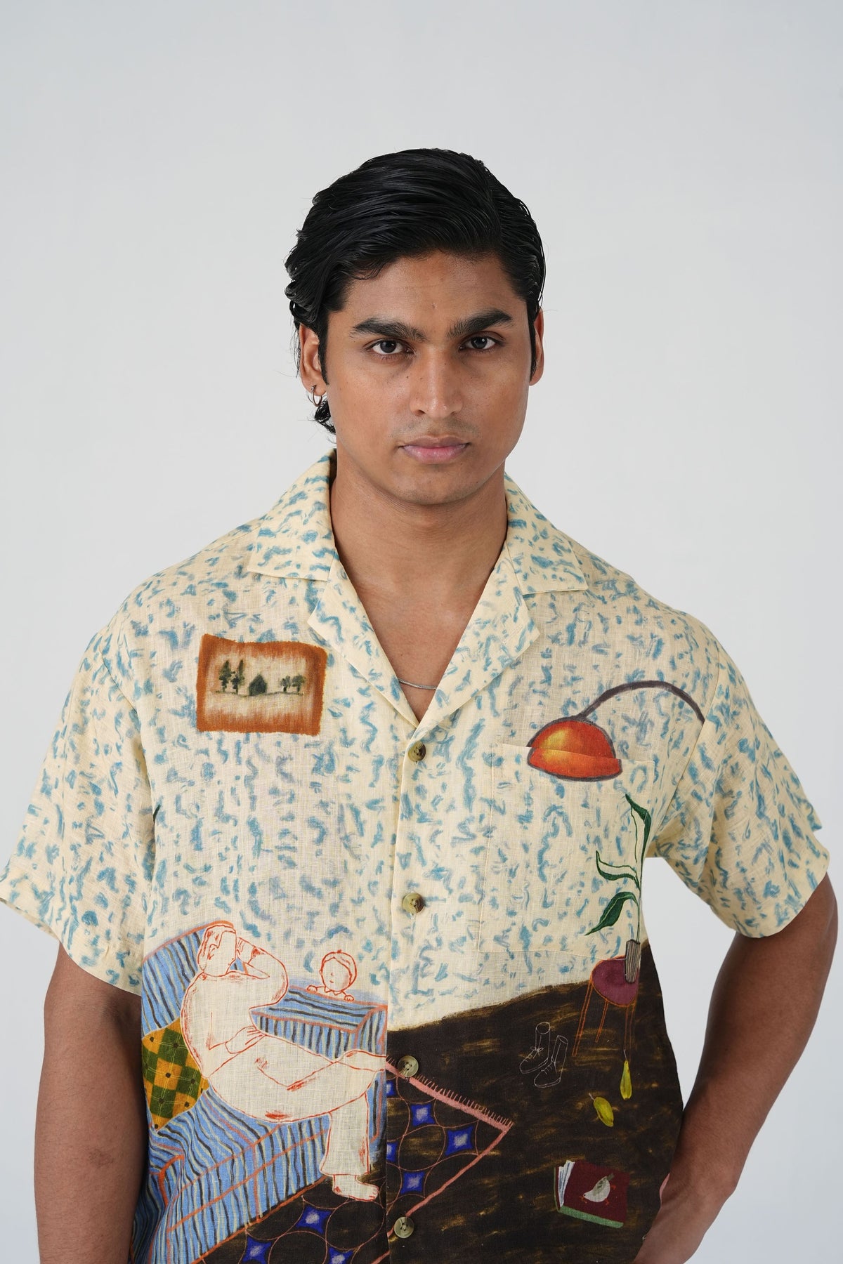 Unisex Shirt