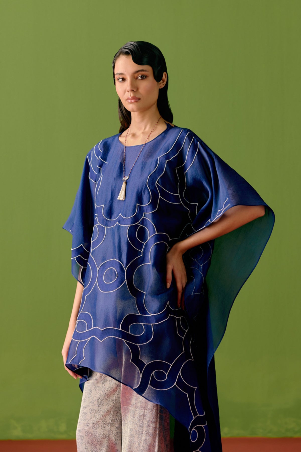 Harem Rhapsody Top