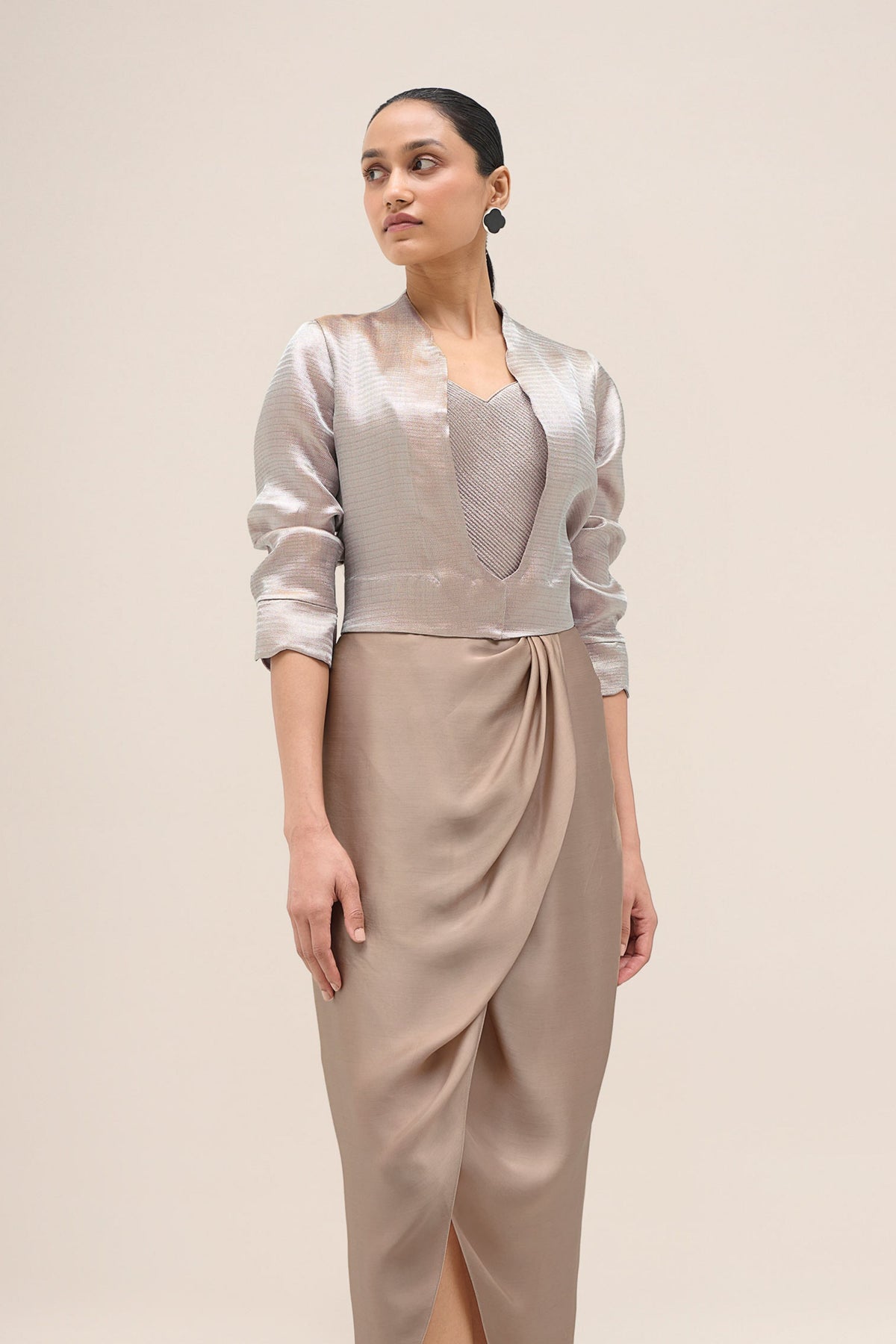 Ayla Skirt Set