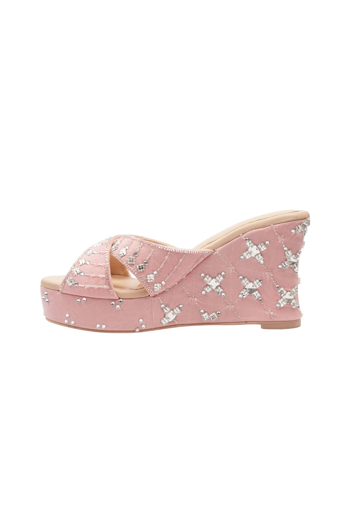 Diamond Haul 2.0 Wedges