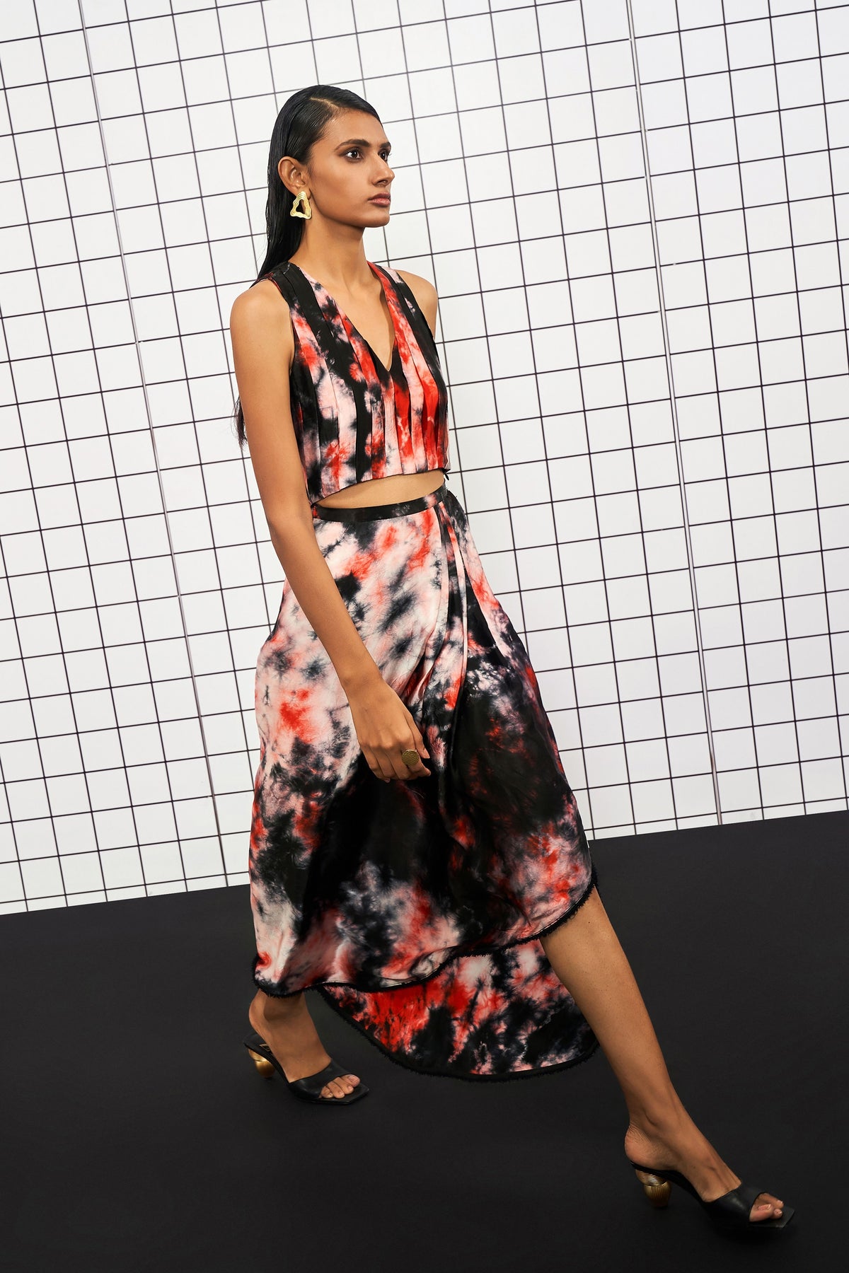 Remix Co-ord Set