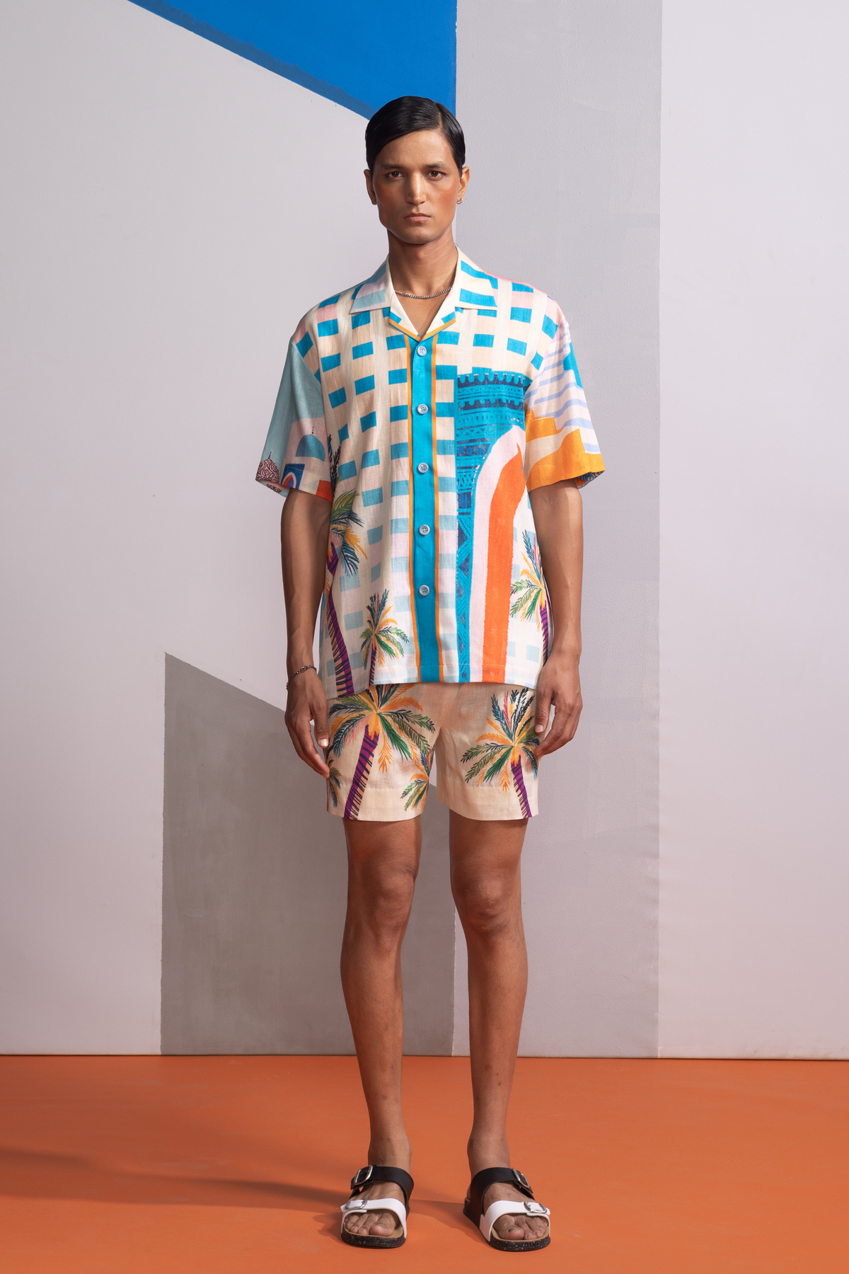 Dome Gateway Co-ord Set