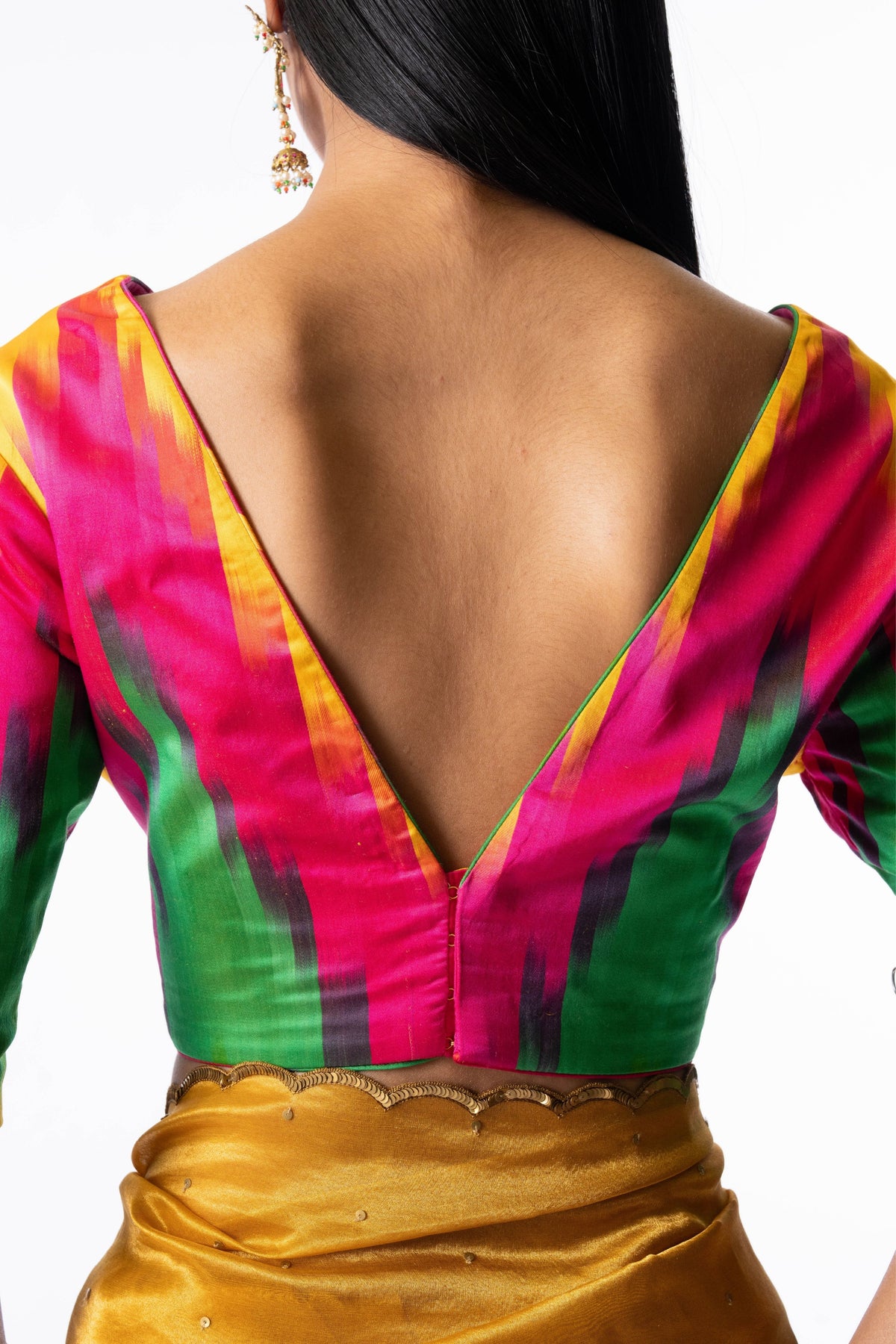 Nitara Blouse