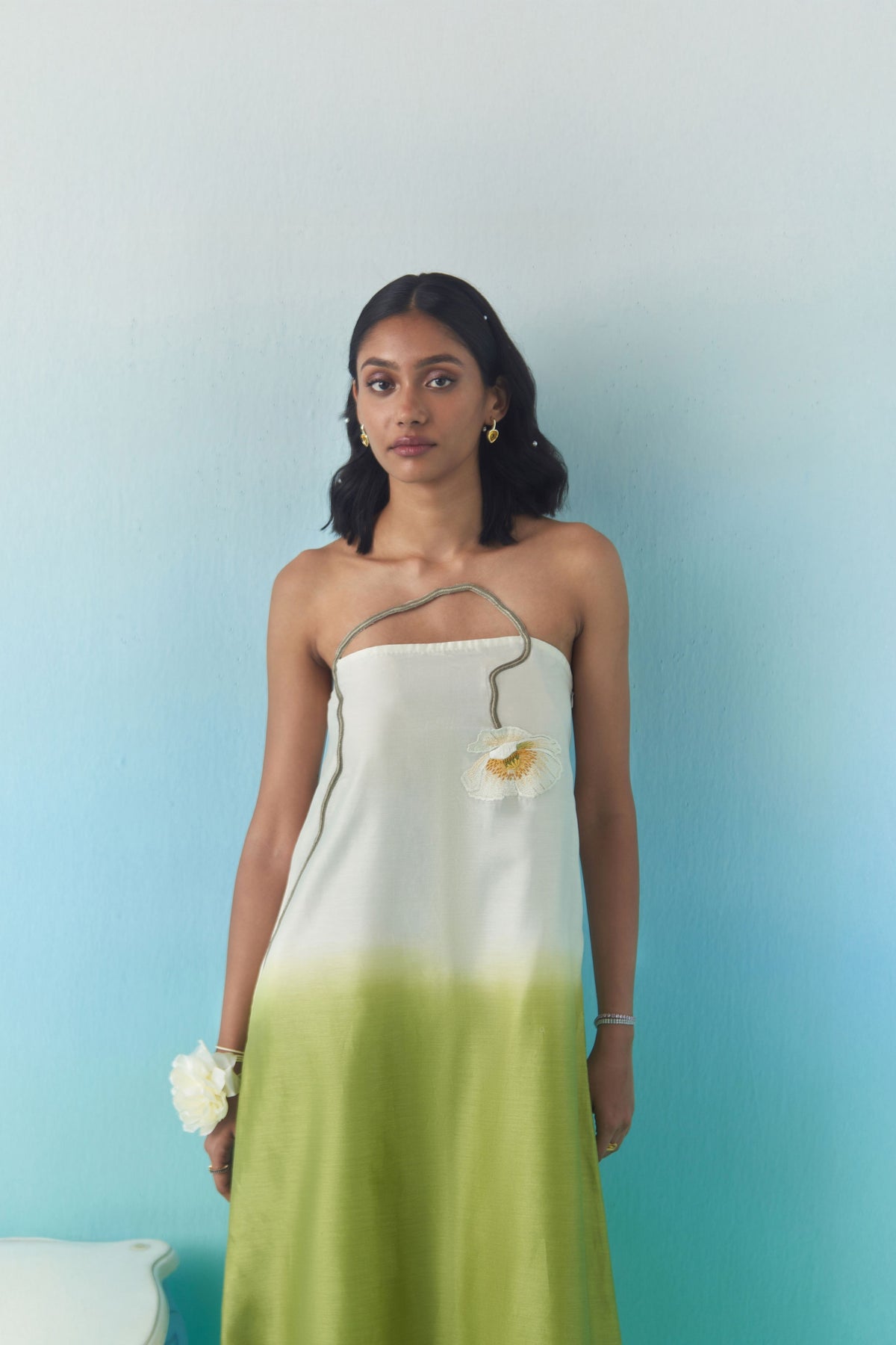 Summerfield Tube Dress