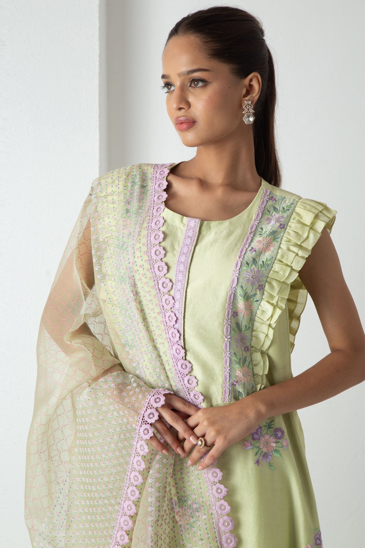 Suki Kurta Set