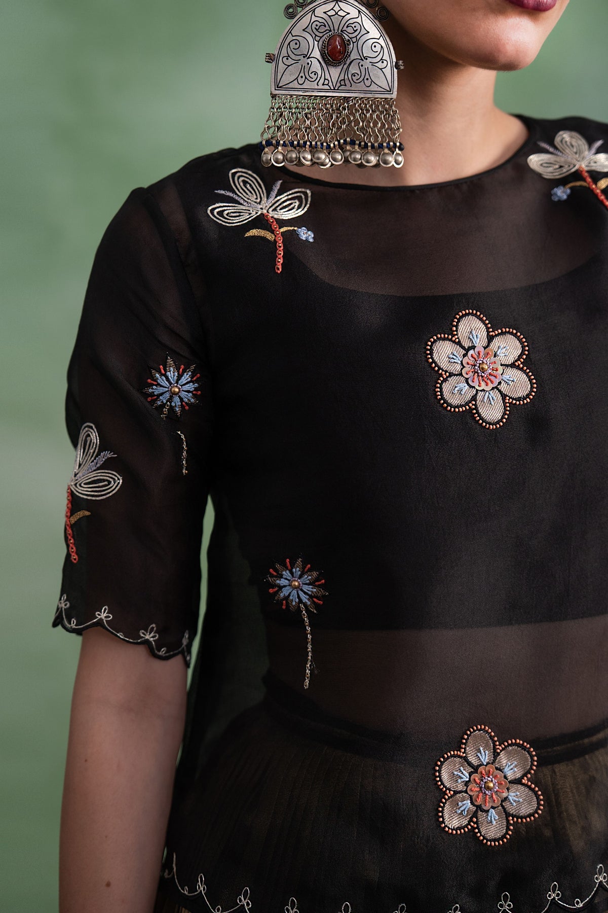 Tapestry Co-Ord Set