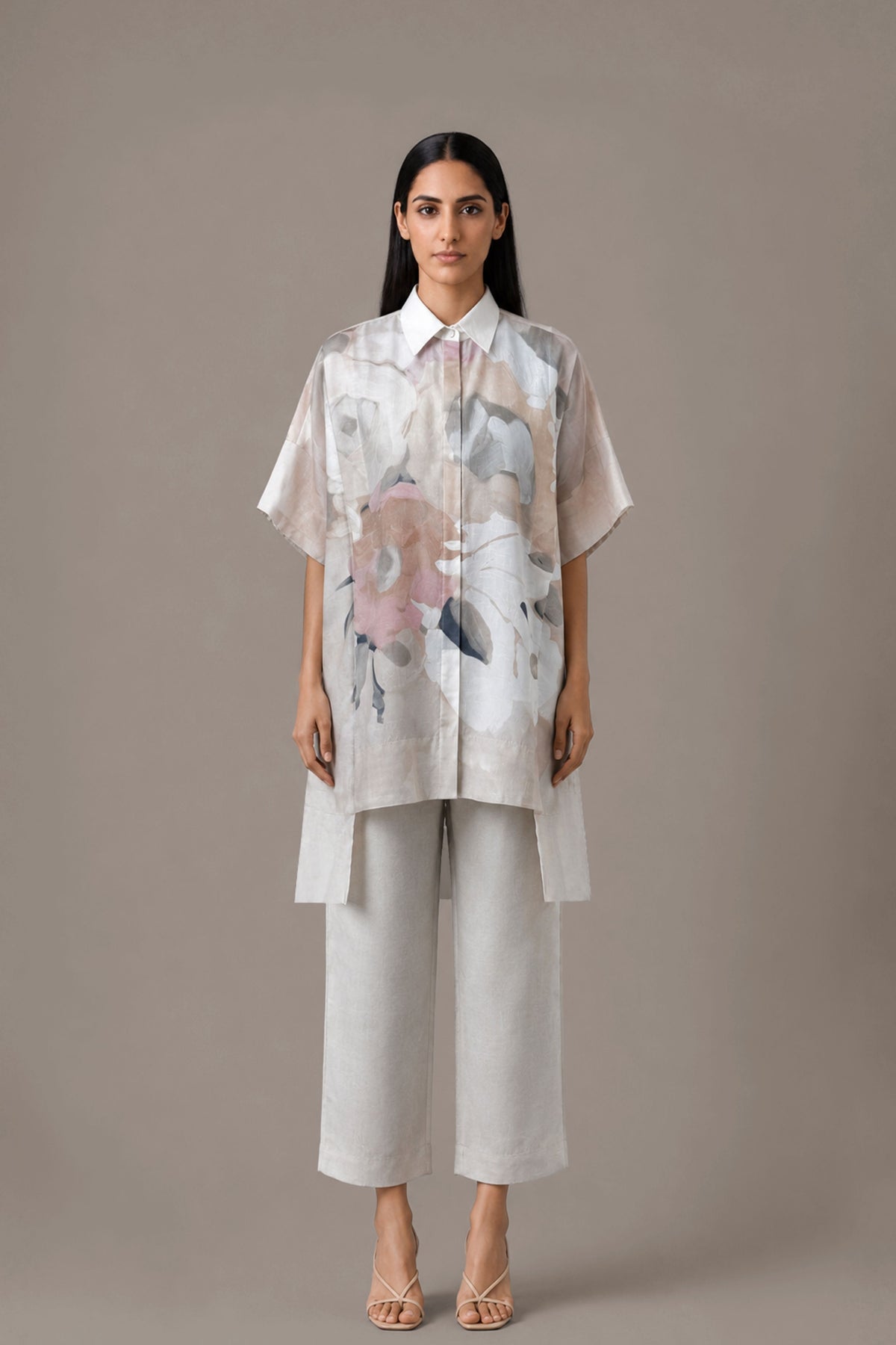 Vela Pearl Co-Ord Set