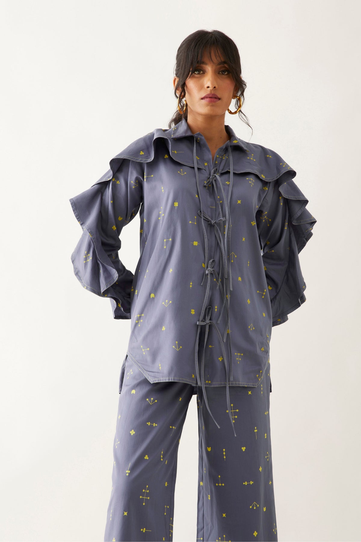 Tori Twilight Co-ord set