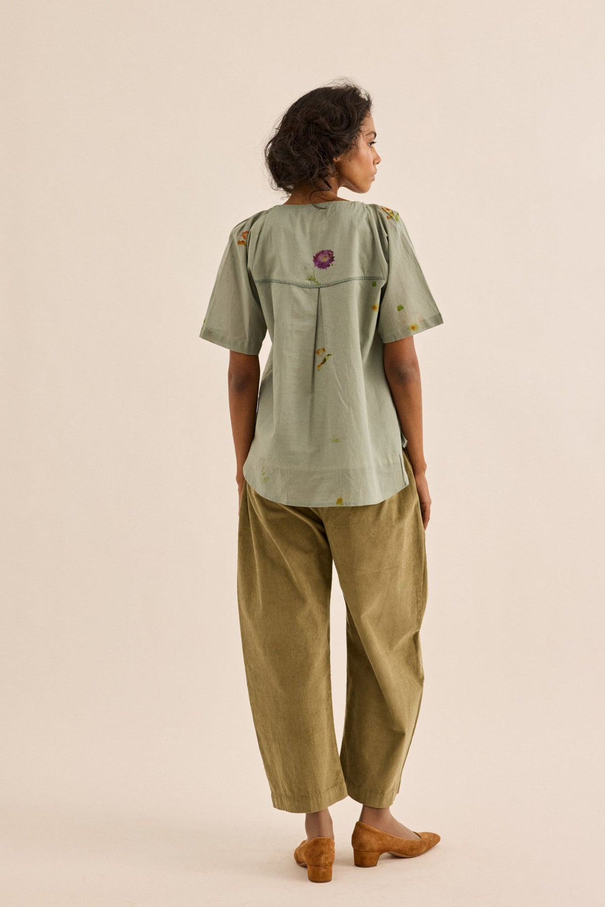Sagebrush Top