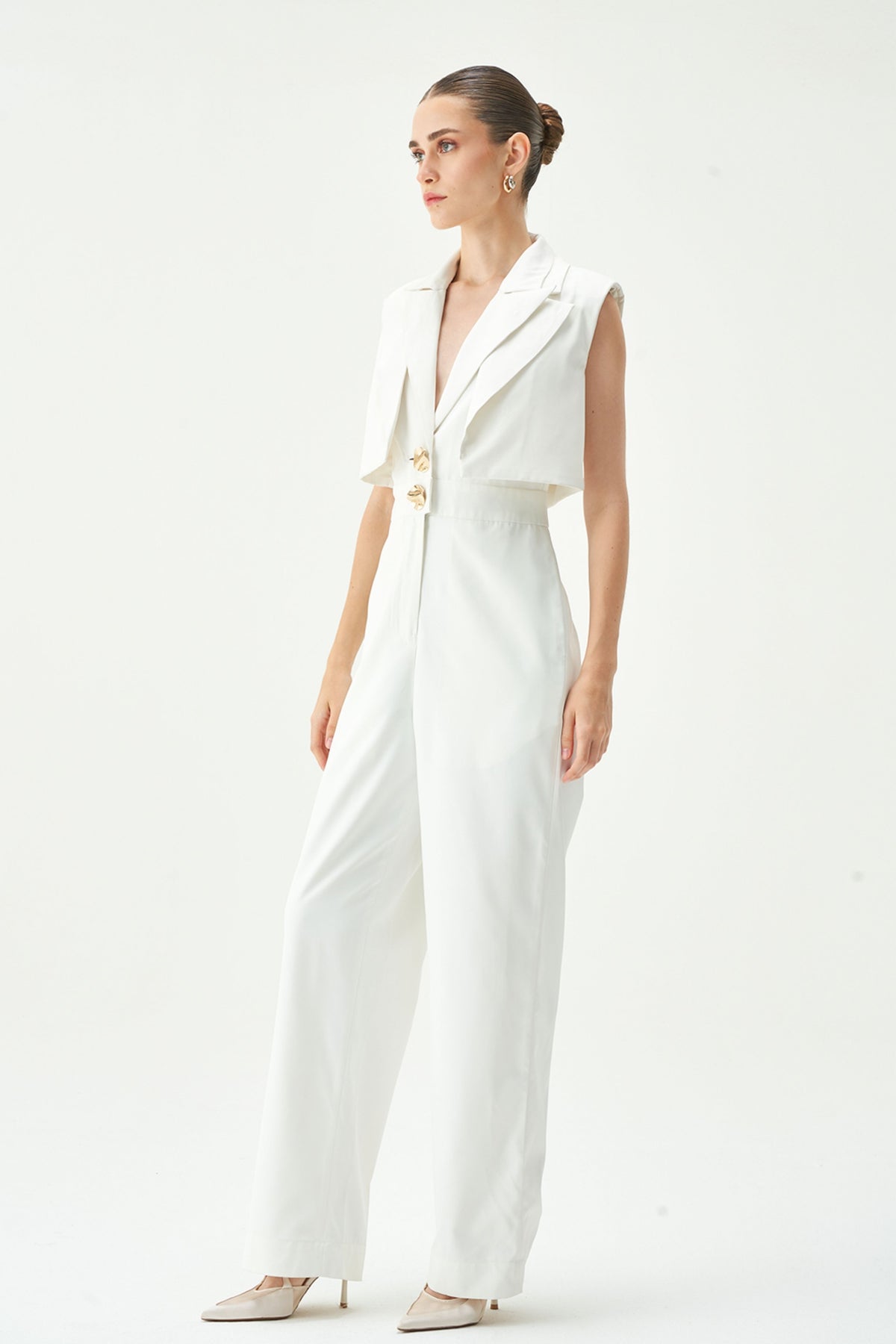 Dana Jumpsuit