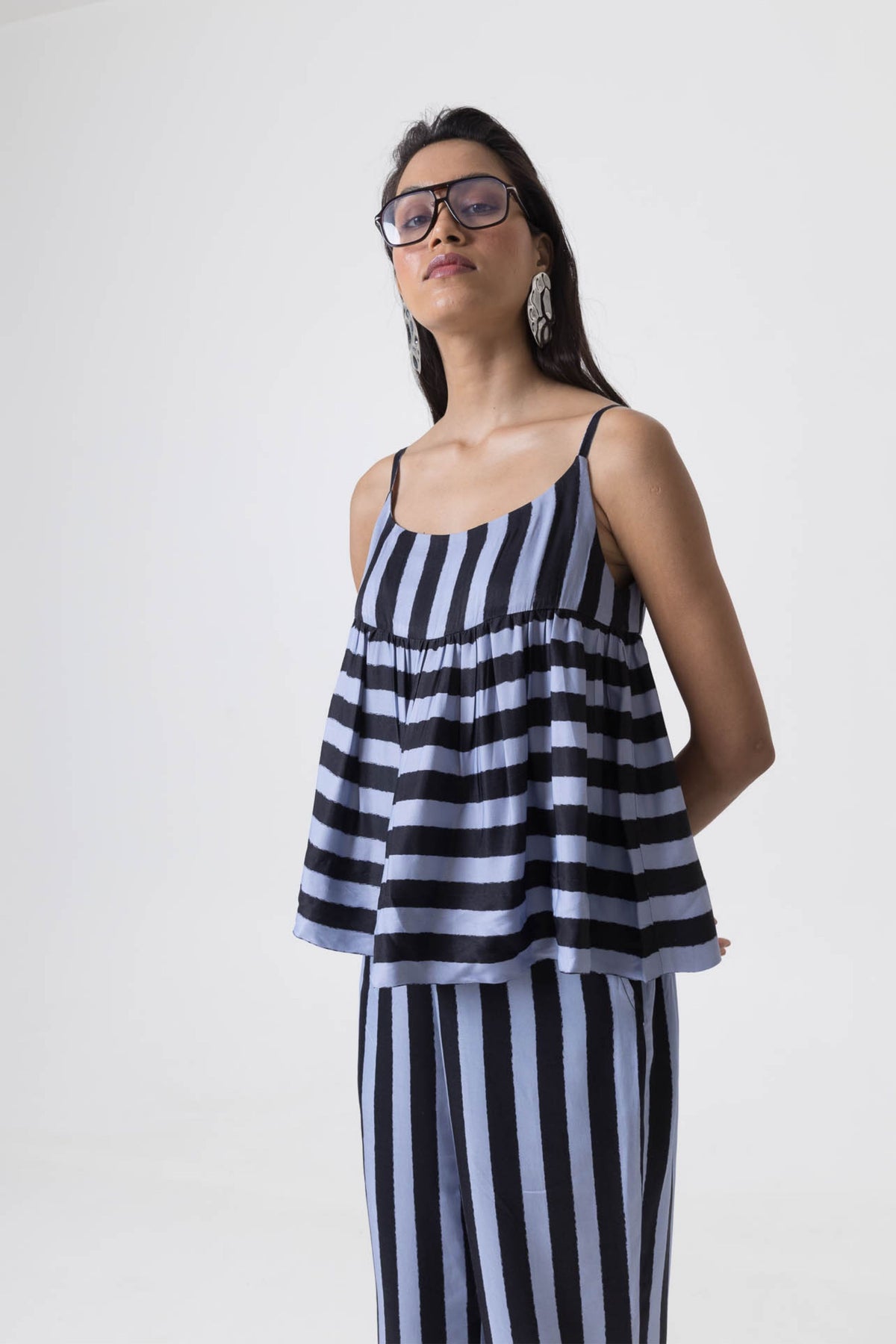 Sim Some Co-ord Set