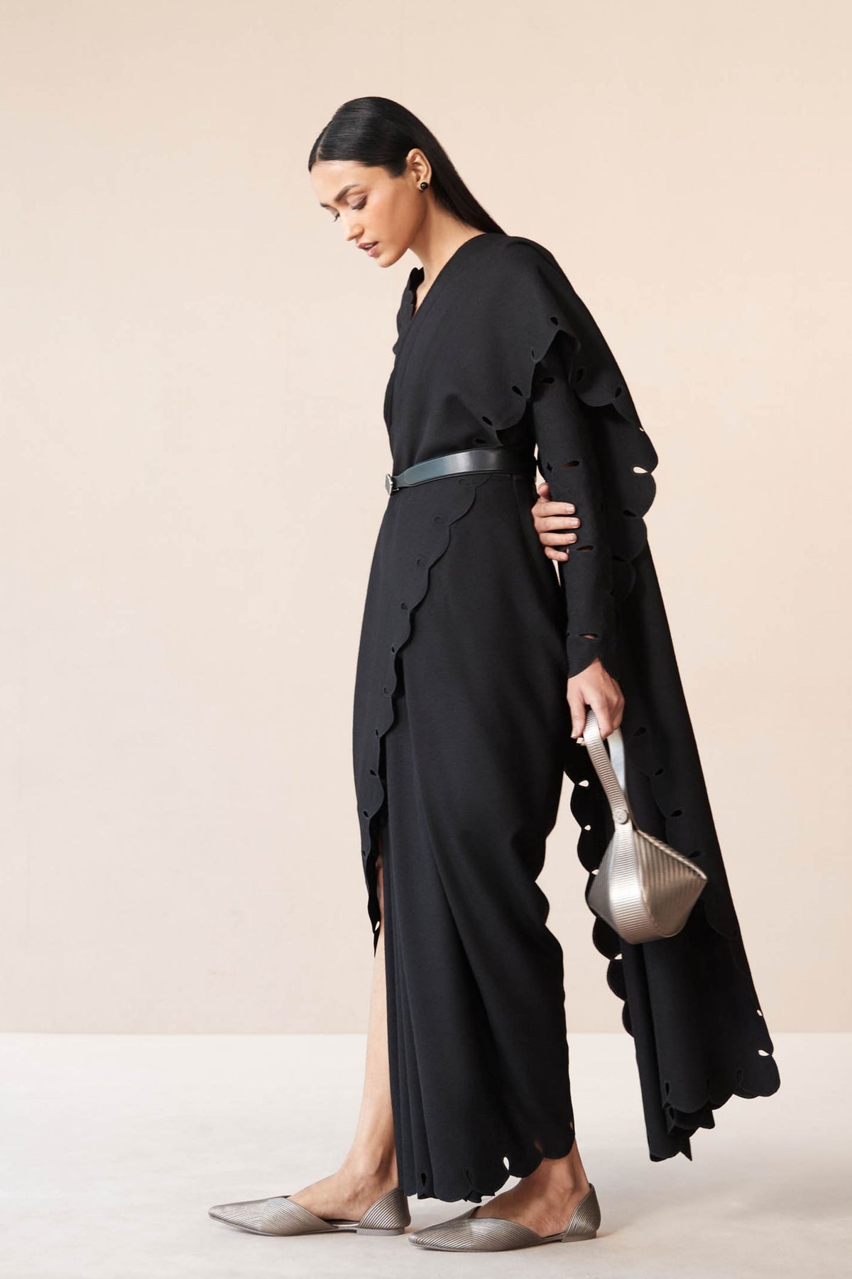 Charlotte Tunic Set