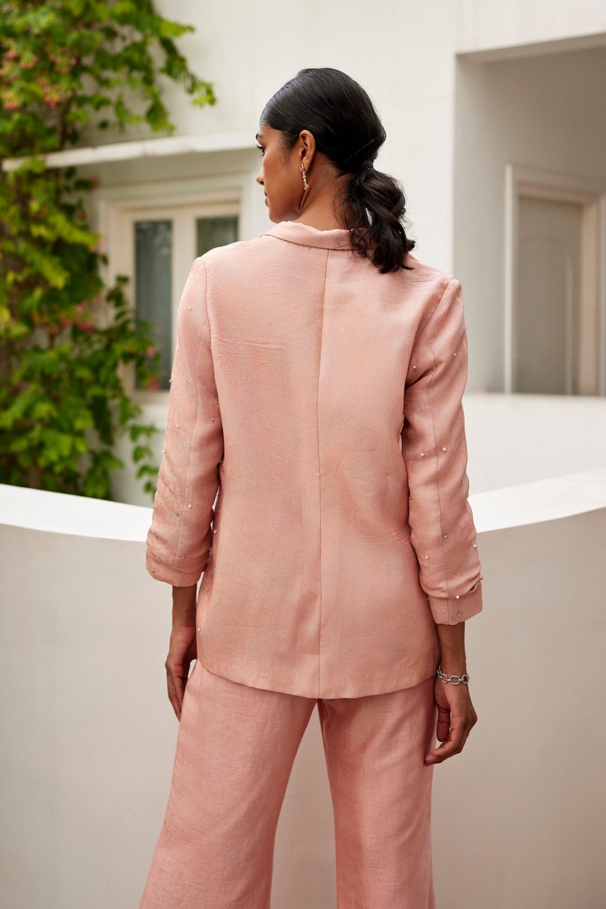 Nina Jacket Set