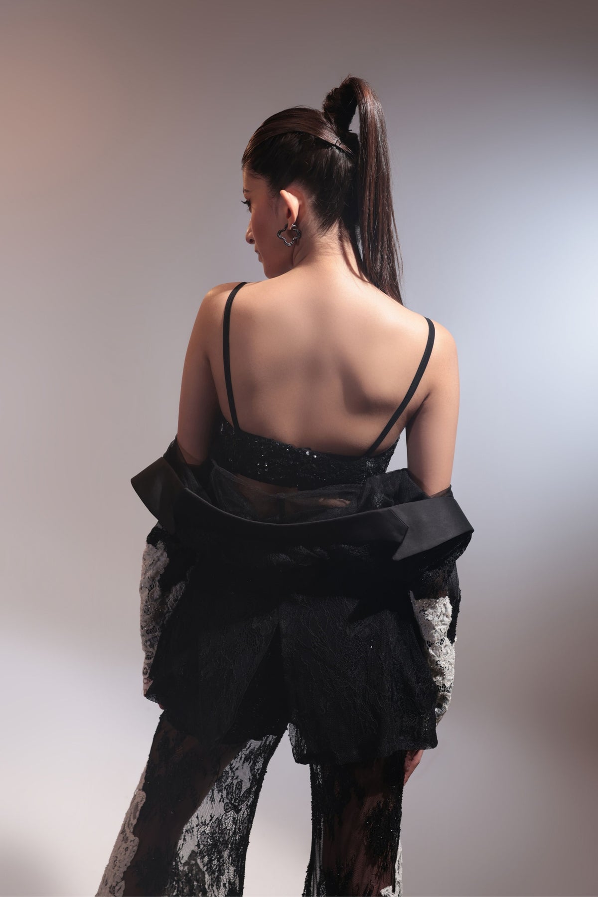 Reine Jacket Set
