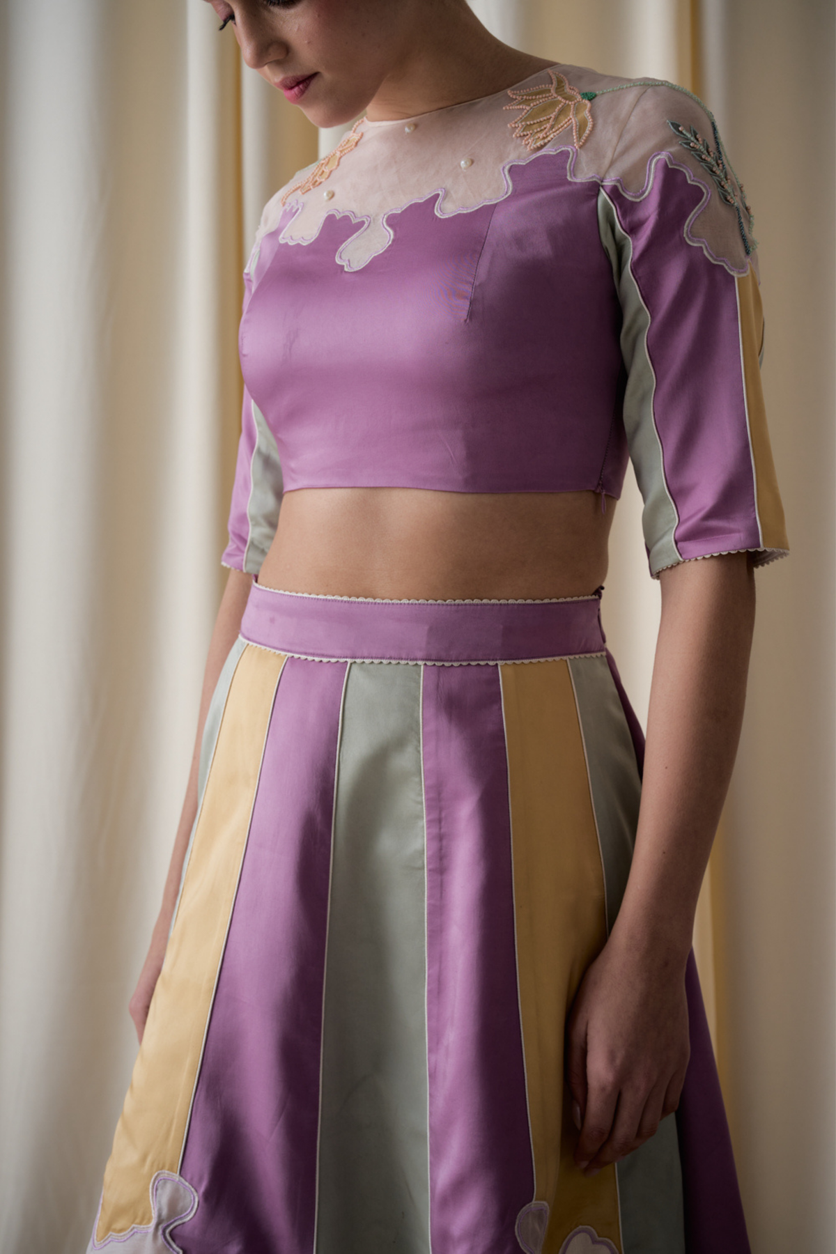 Mariposa Co-ord Set