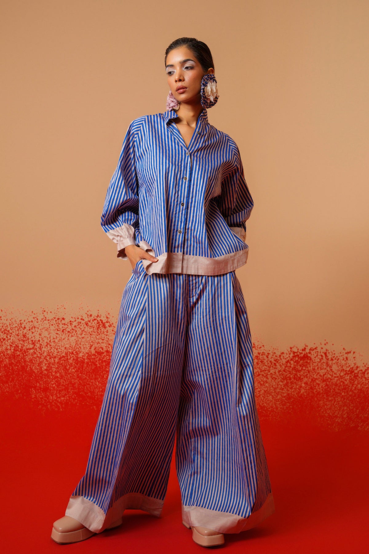 Ivy Pants