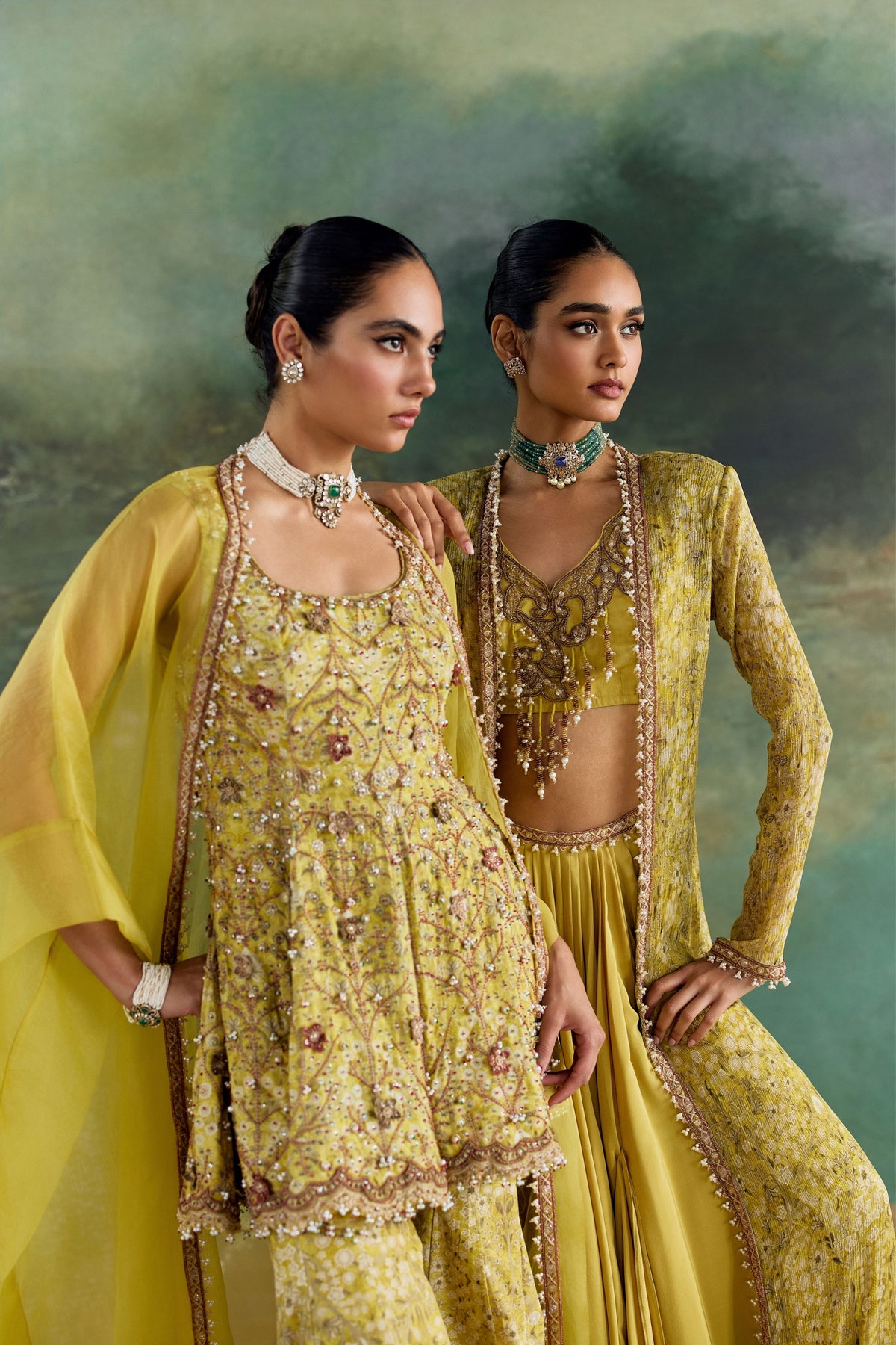 Liora Sharara Set