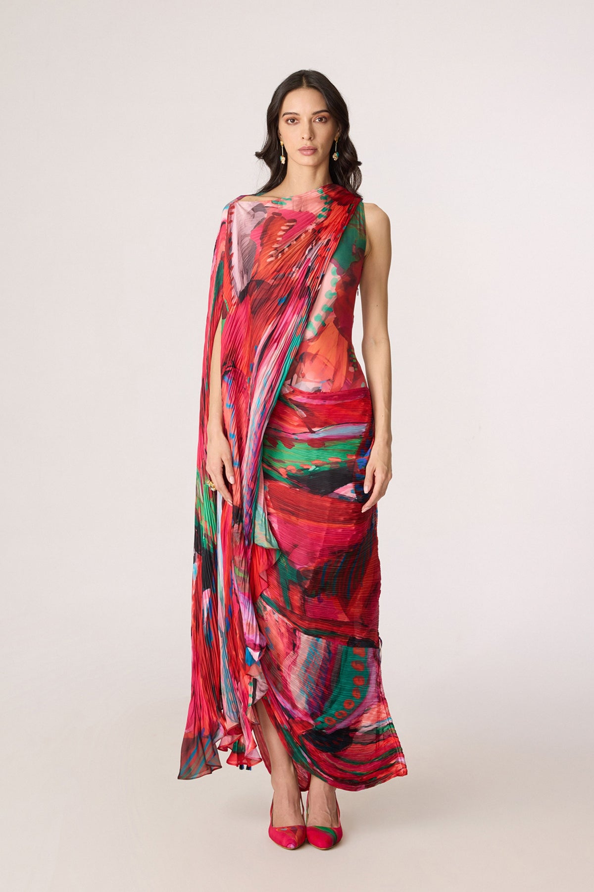 Valen Dress