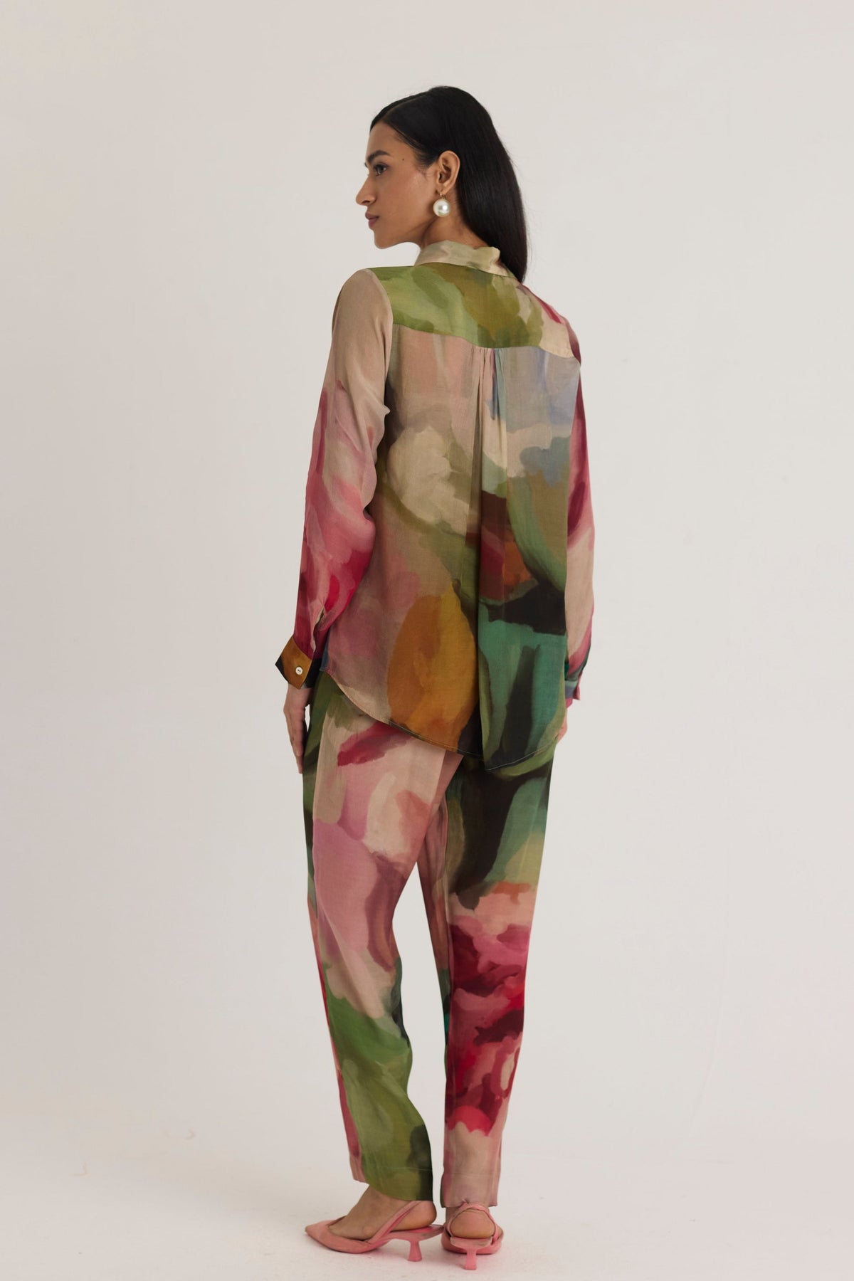 Tilly Co-ord Set