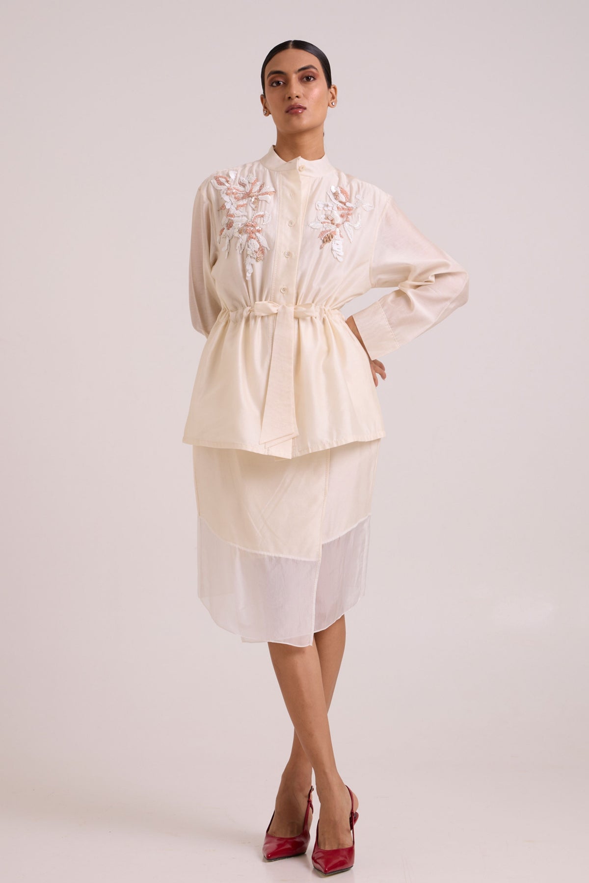 Orion Co-ord Set
