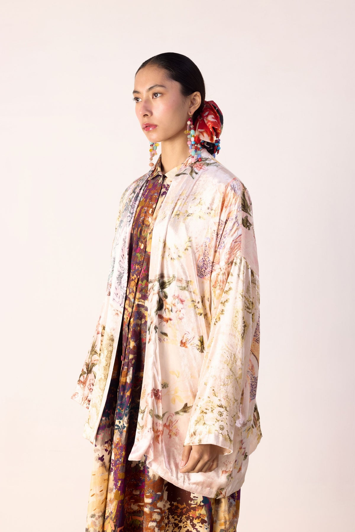 Lia Jacket
