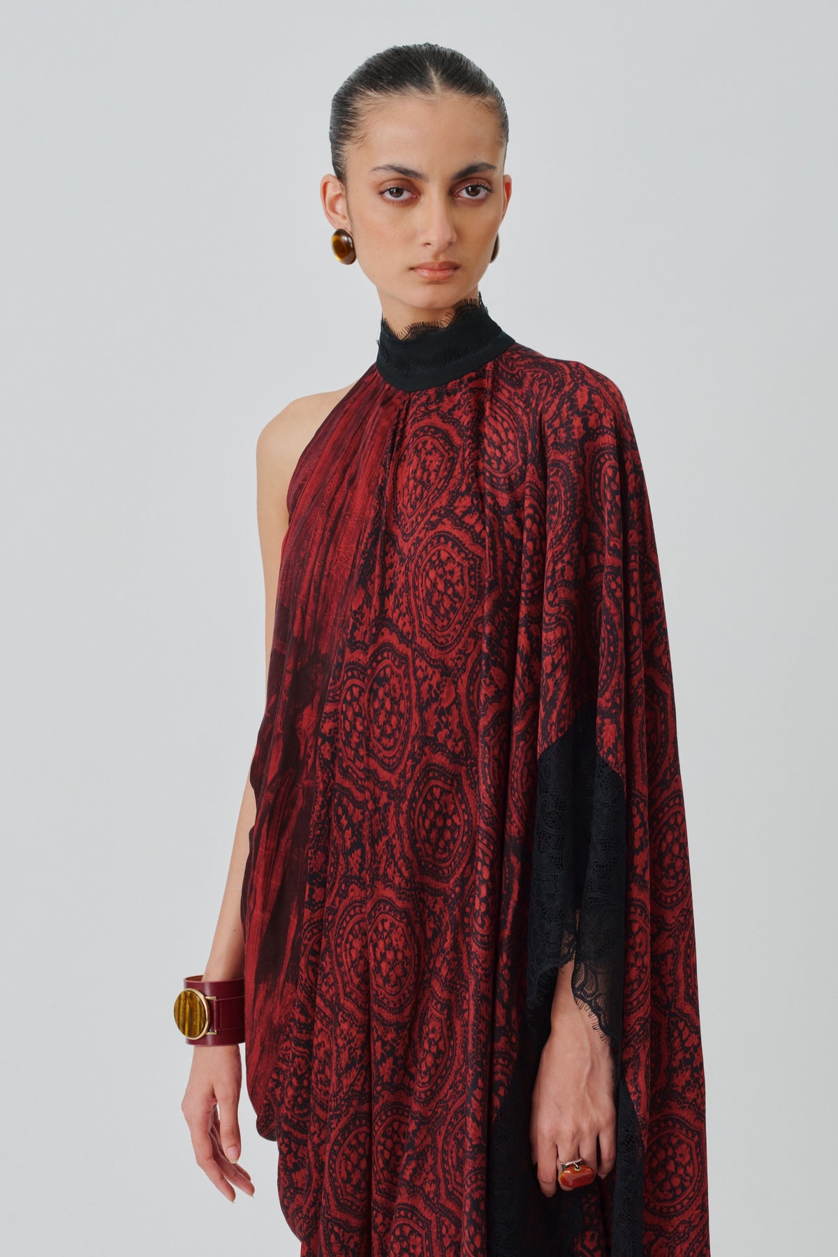 Anaya Dress