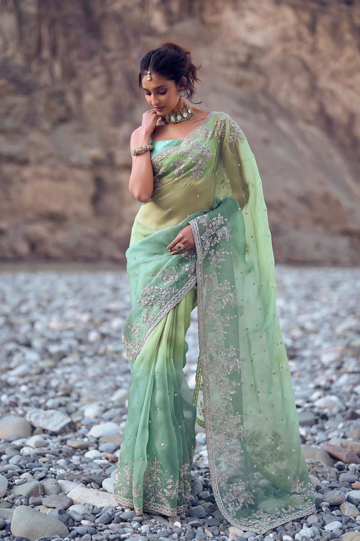 Inayat Saree