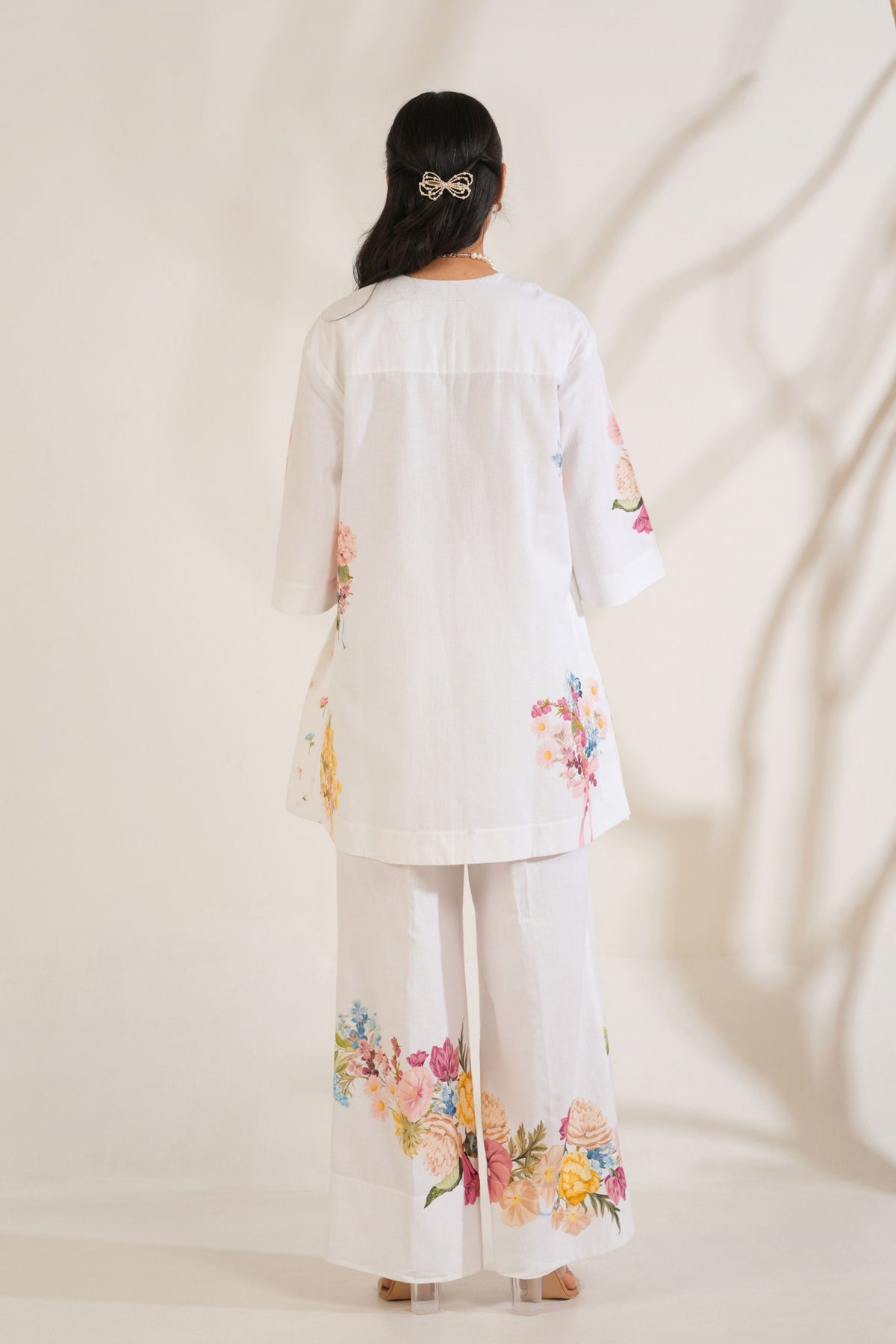 Floral Co-ord Set