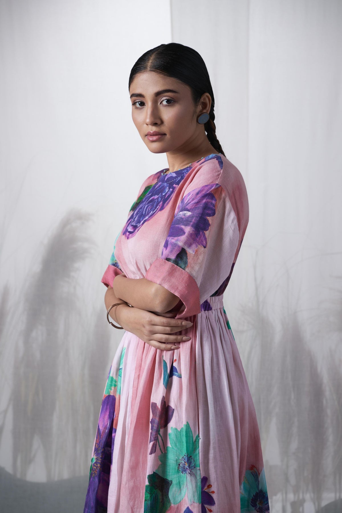 Vine Dress